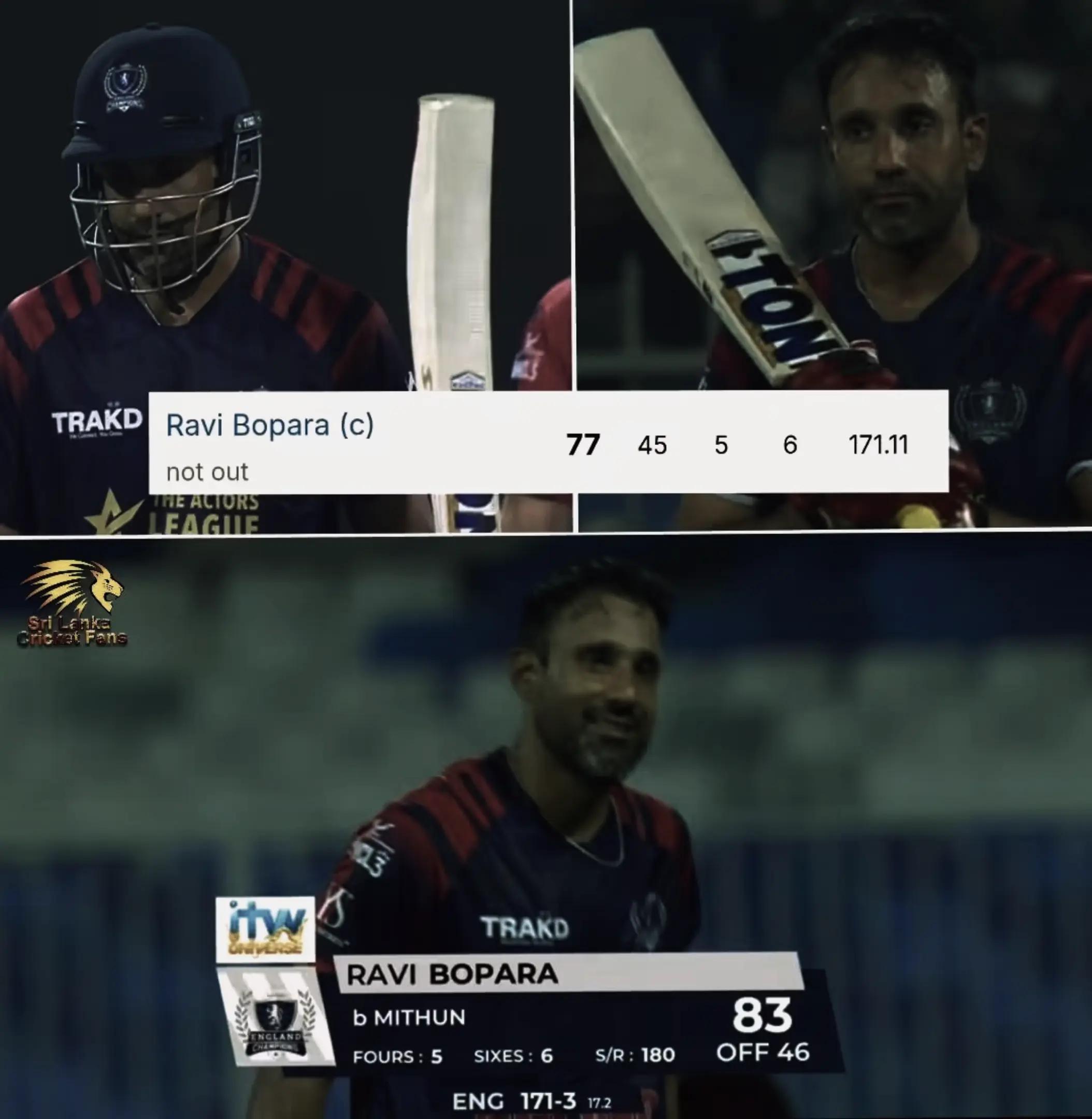 @SSC cricket official