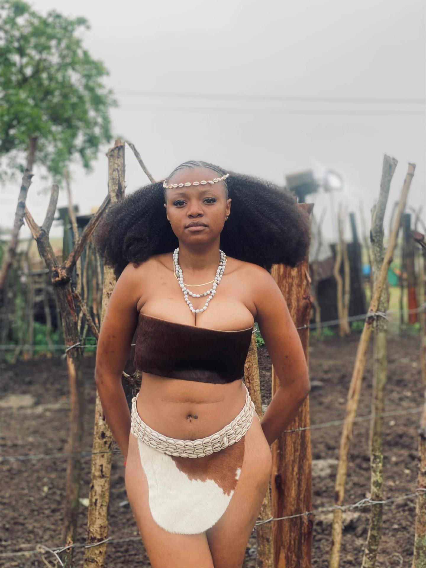 @Fezile Mpungose🎭
