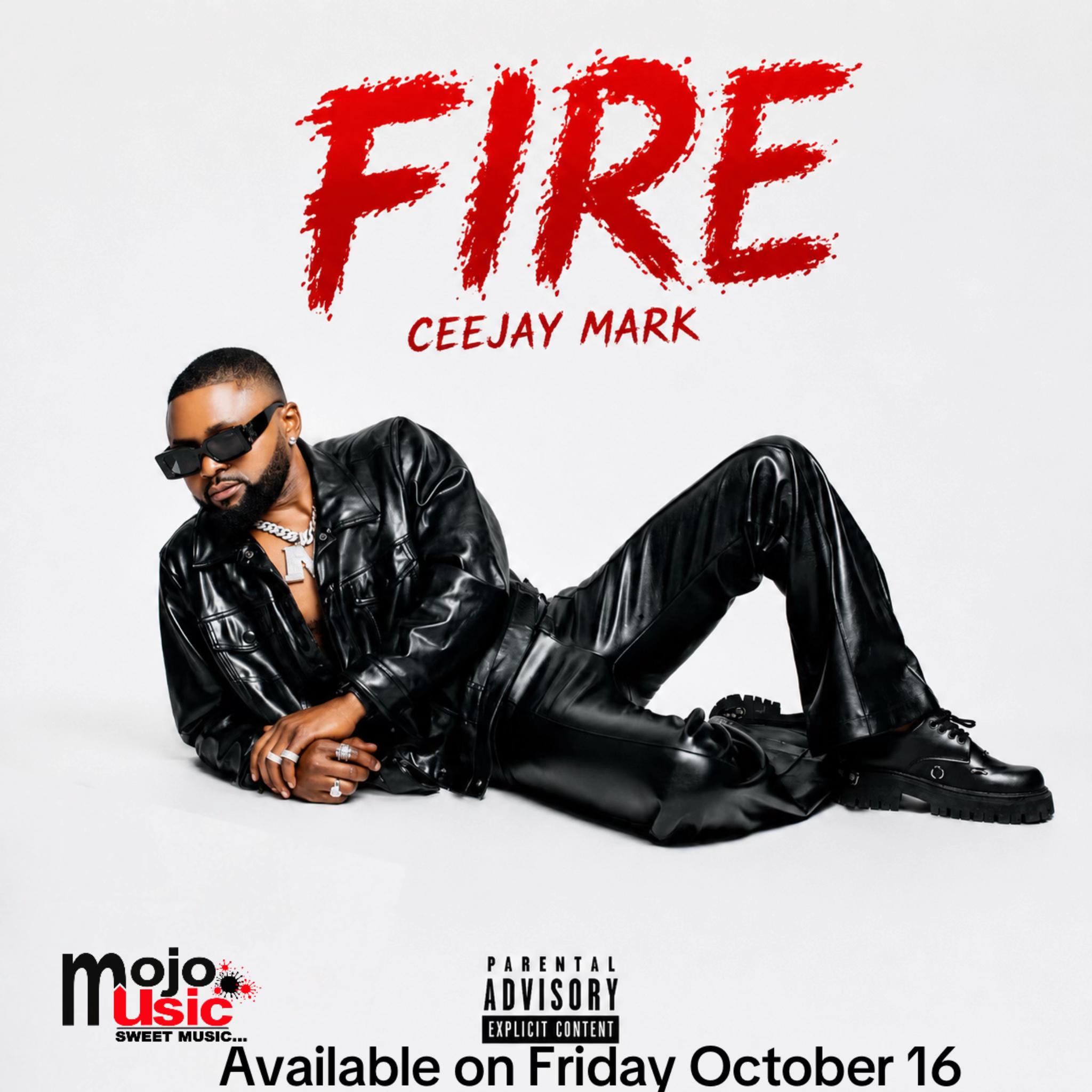 @CEEJAY MARK OFFICIAL / Music