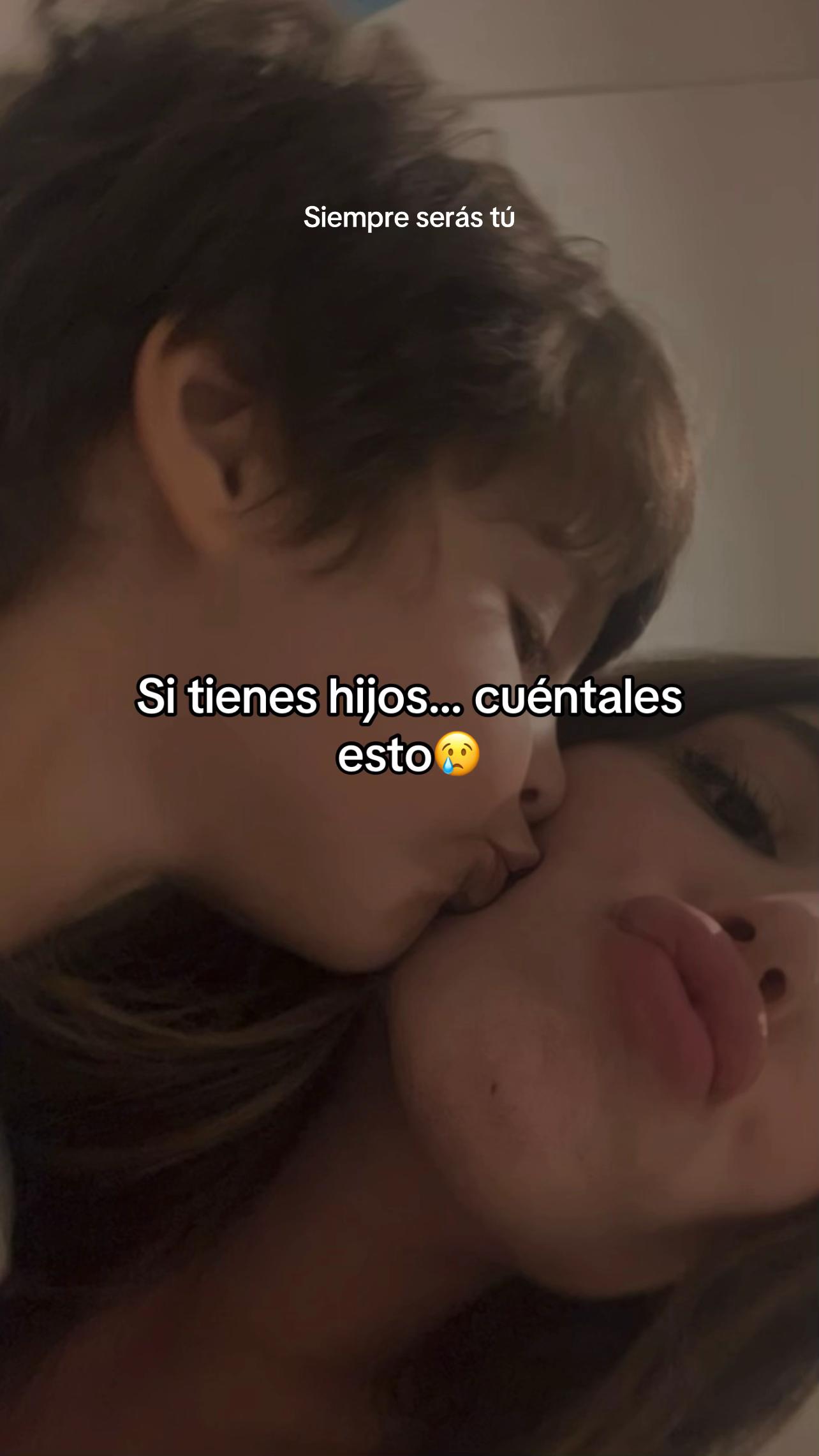 @SIEMPRE SER&Aacute;S T&Uacute; 🤍✨