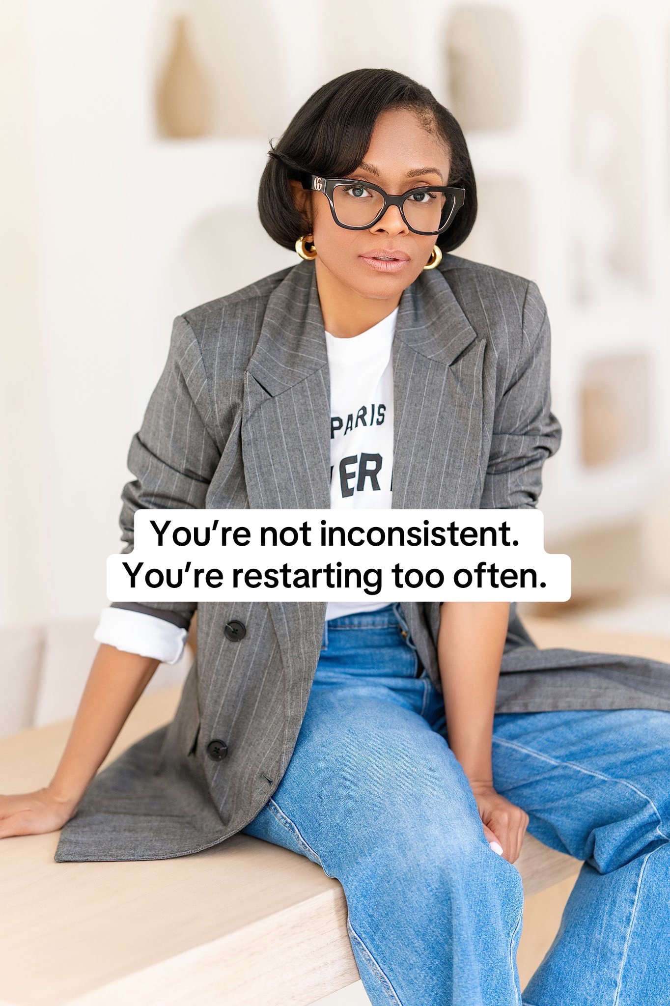 @Candice Denise | 40+ Self-Care
