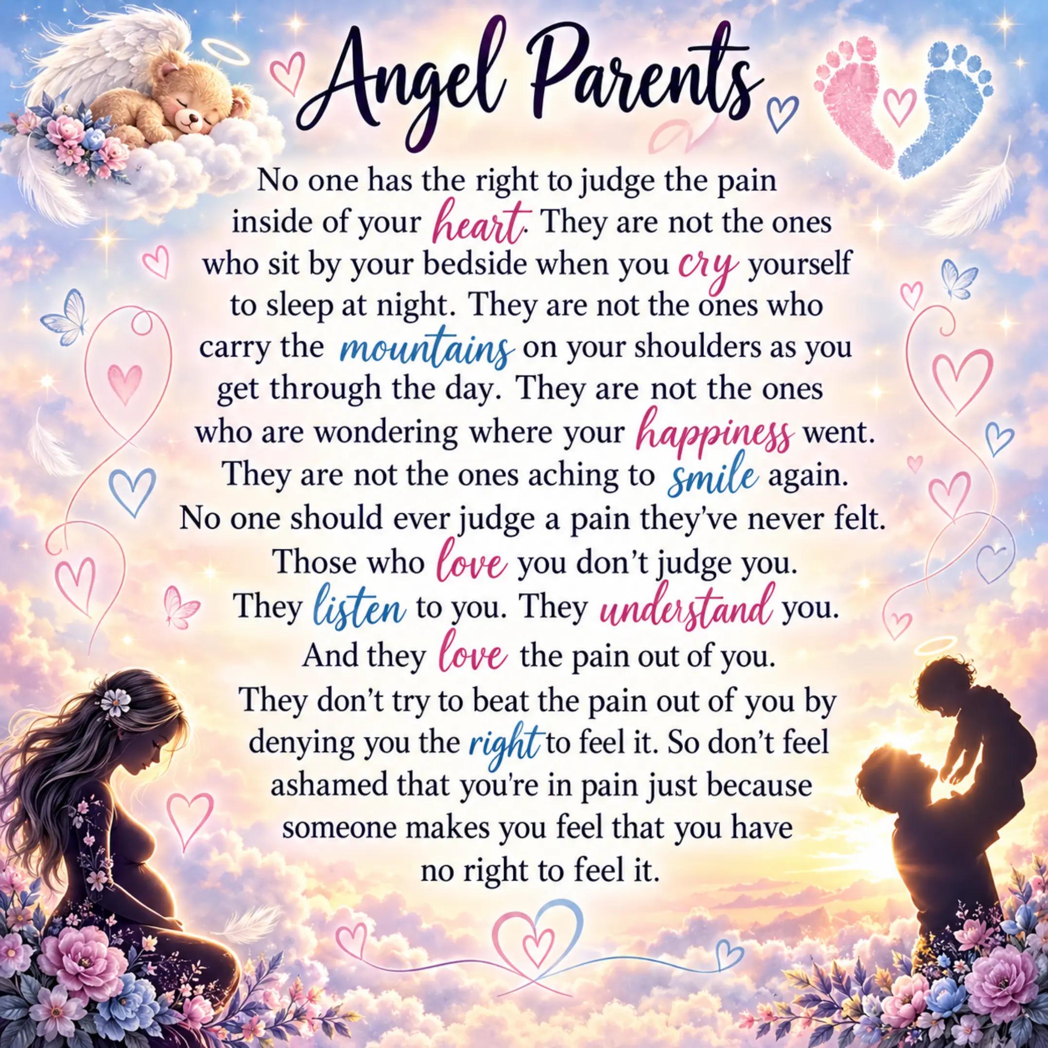 @Our Angel Bears Charity