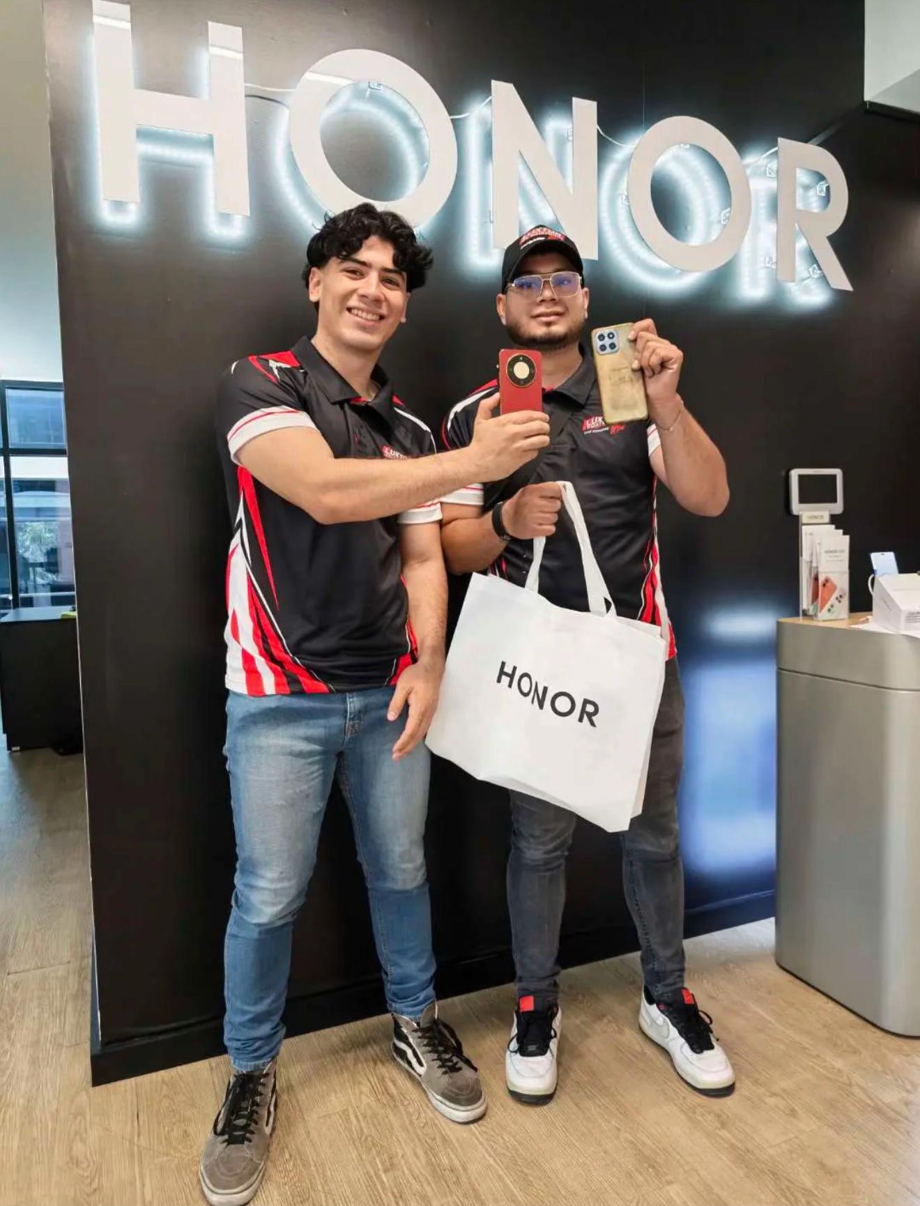 @Luxtor Guatemala