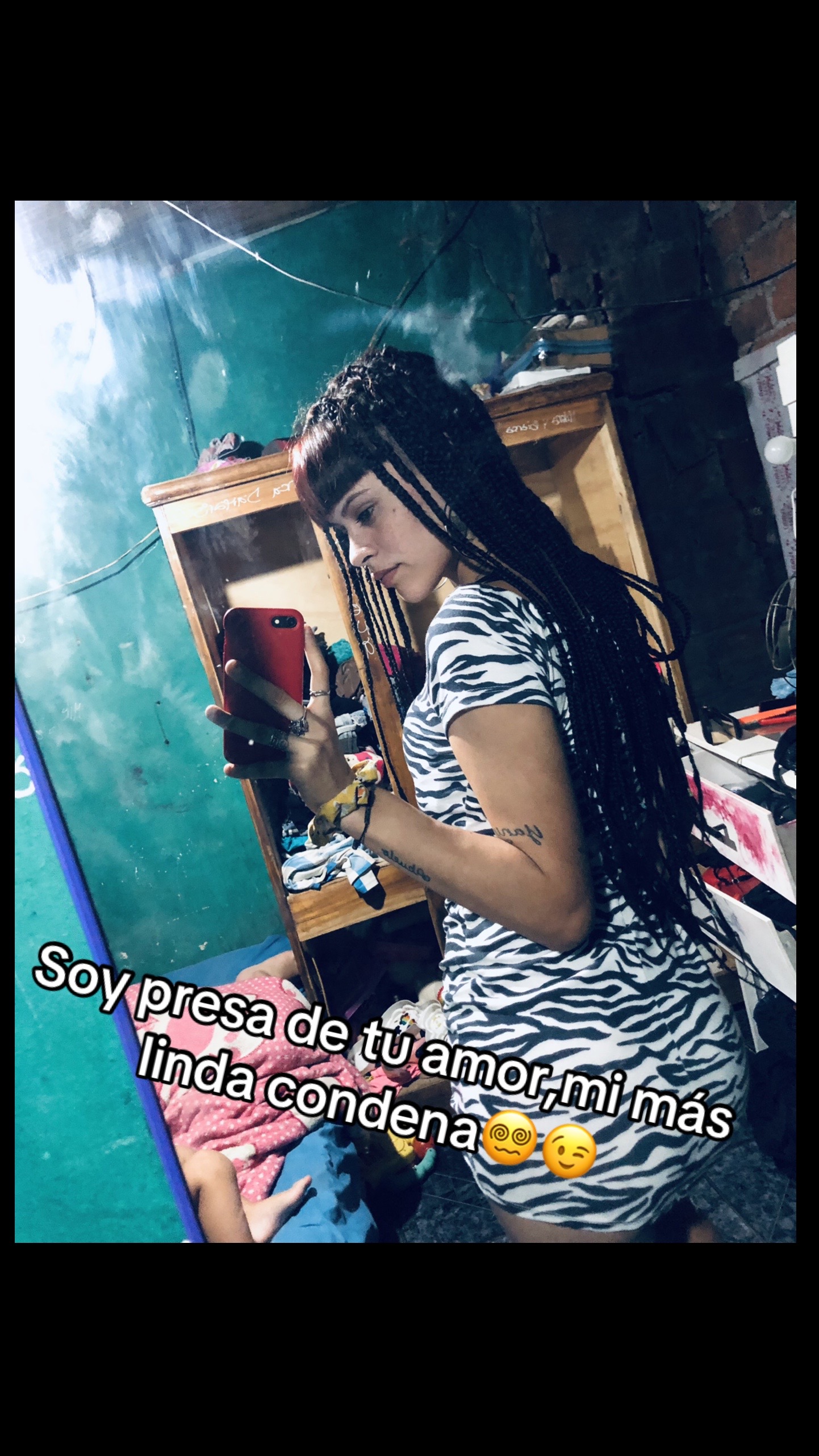 @milena valentina