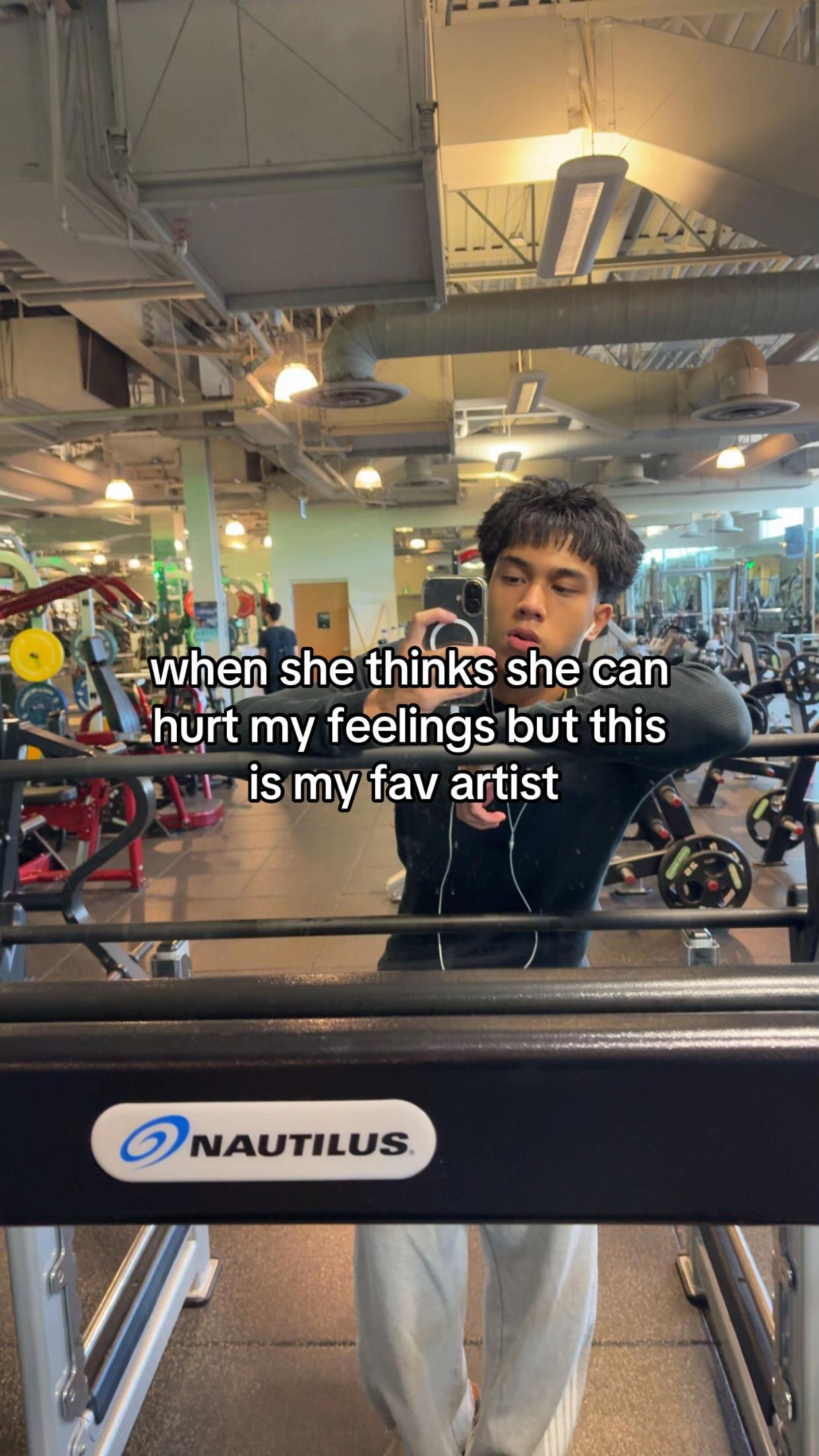 @Josh