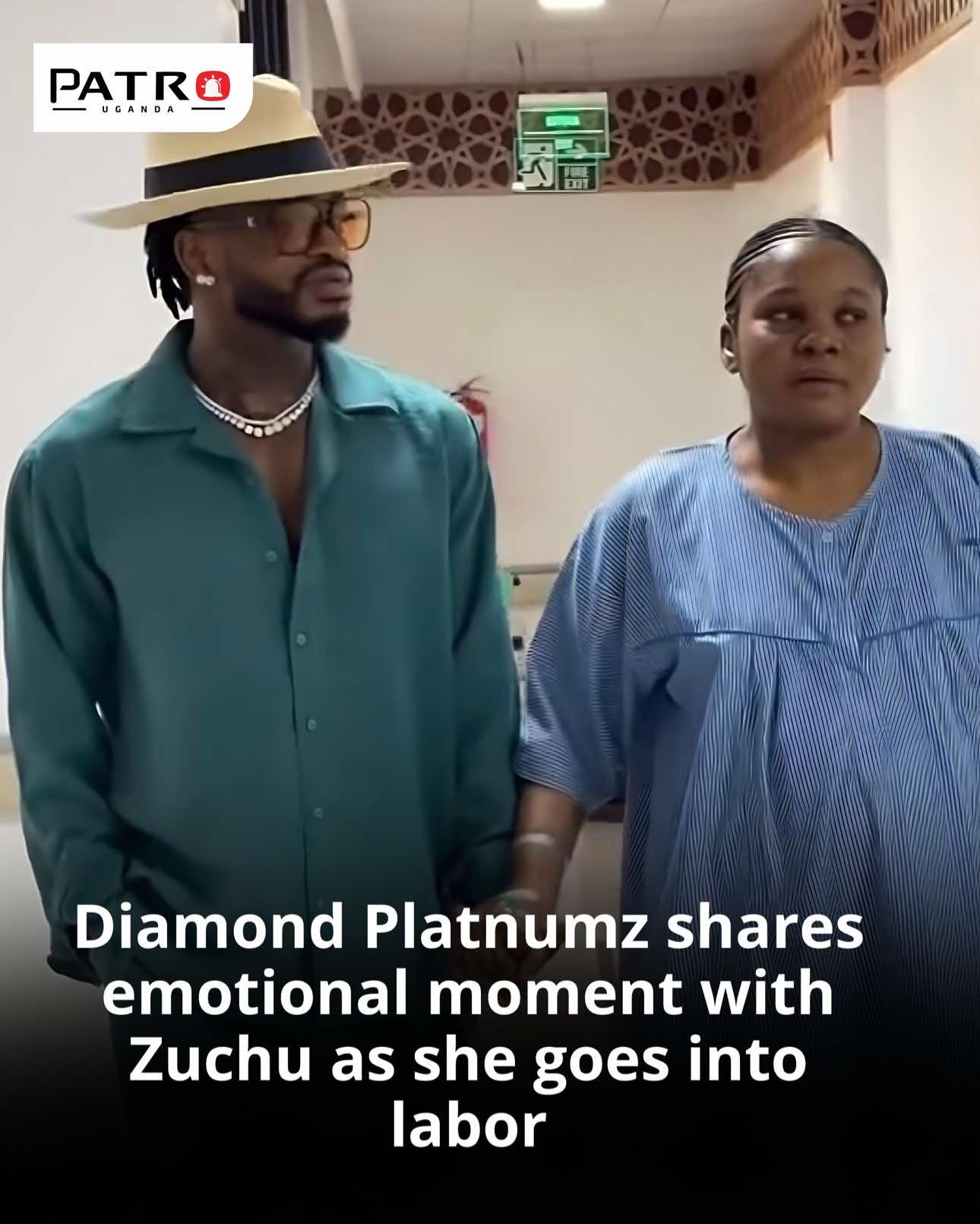 @Patro Uganda