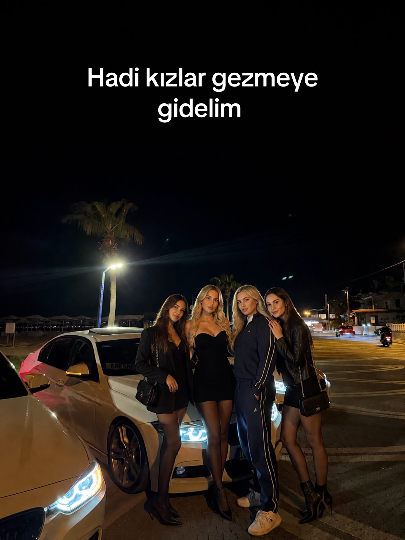 @ENES &Ccedil;ALIŞKAN