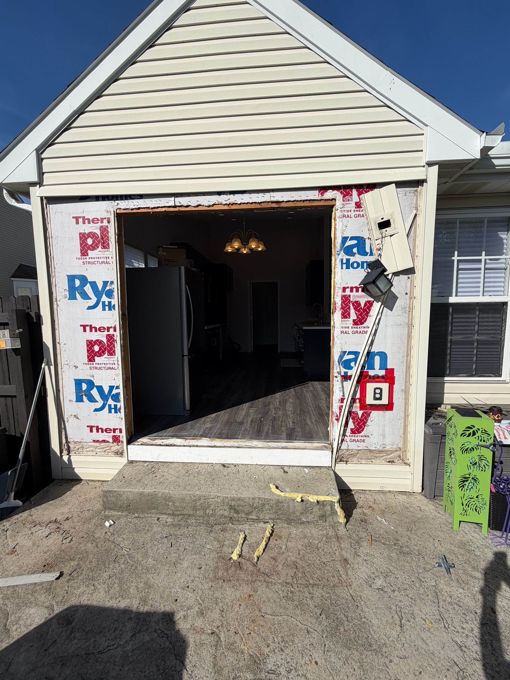 @Inside&Out Home improvements