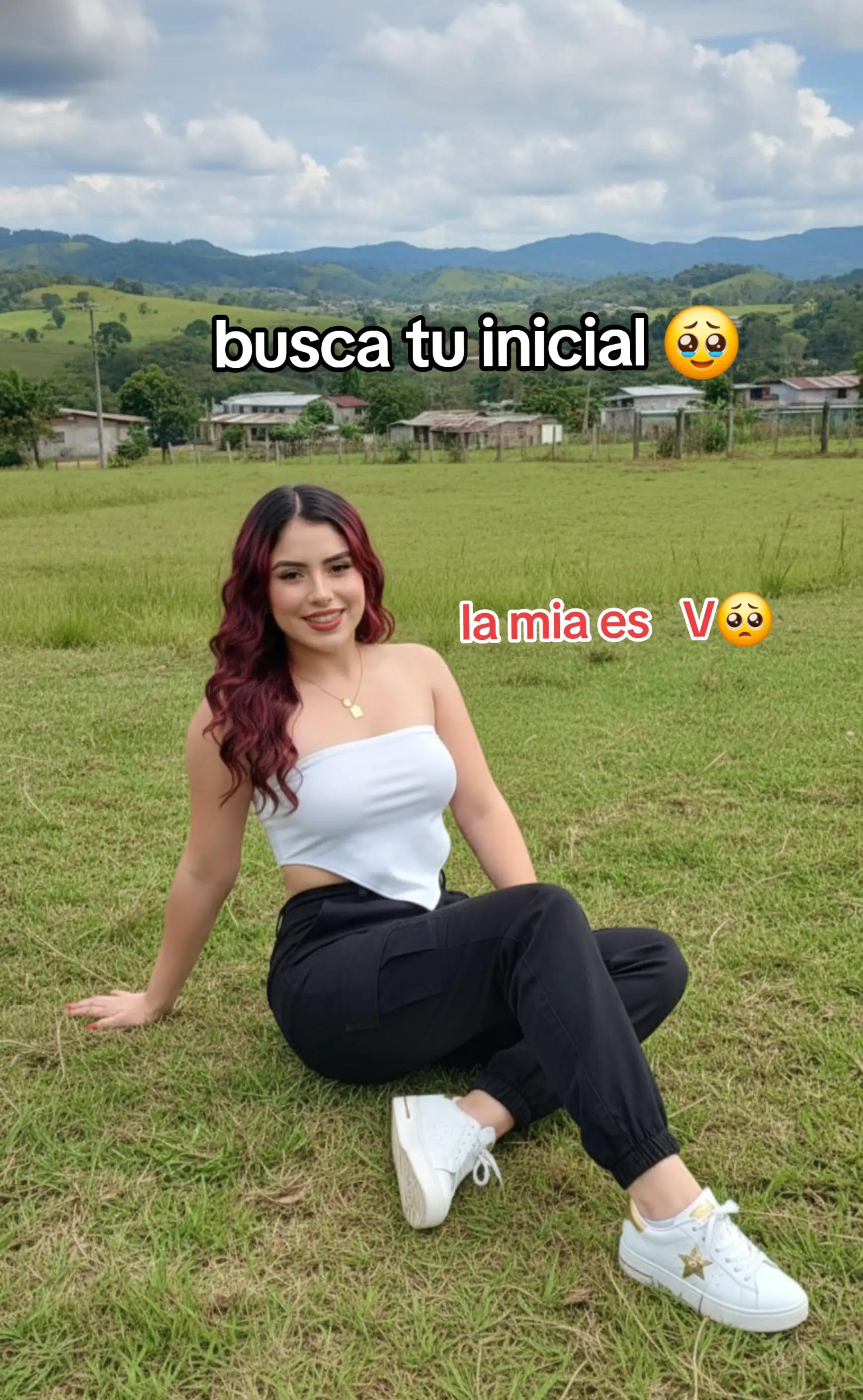 @๐จ๐ท๐ Princesa G๐Mโ๏ธ๐ณ๐ฎ๐