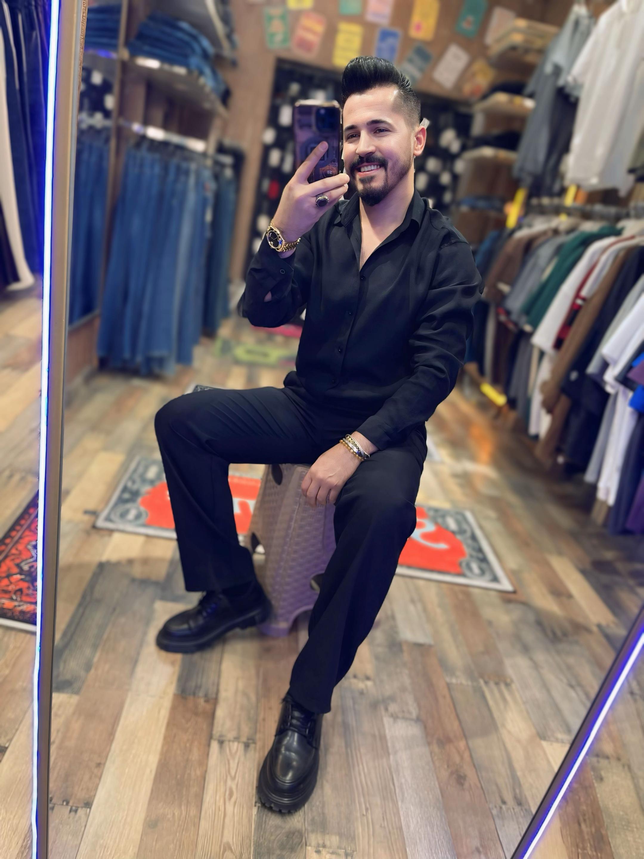 @Yunus Emre Dağdaş