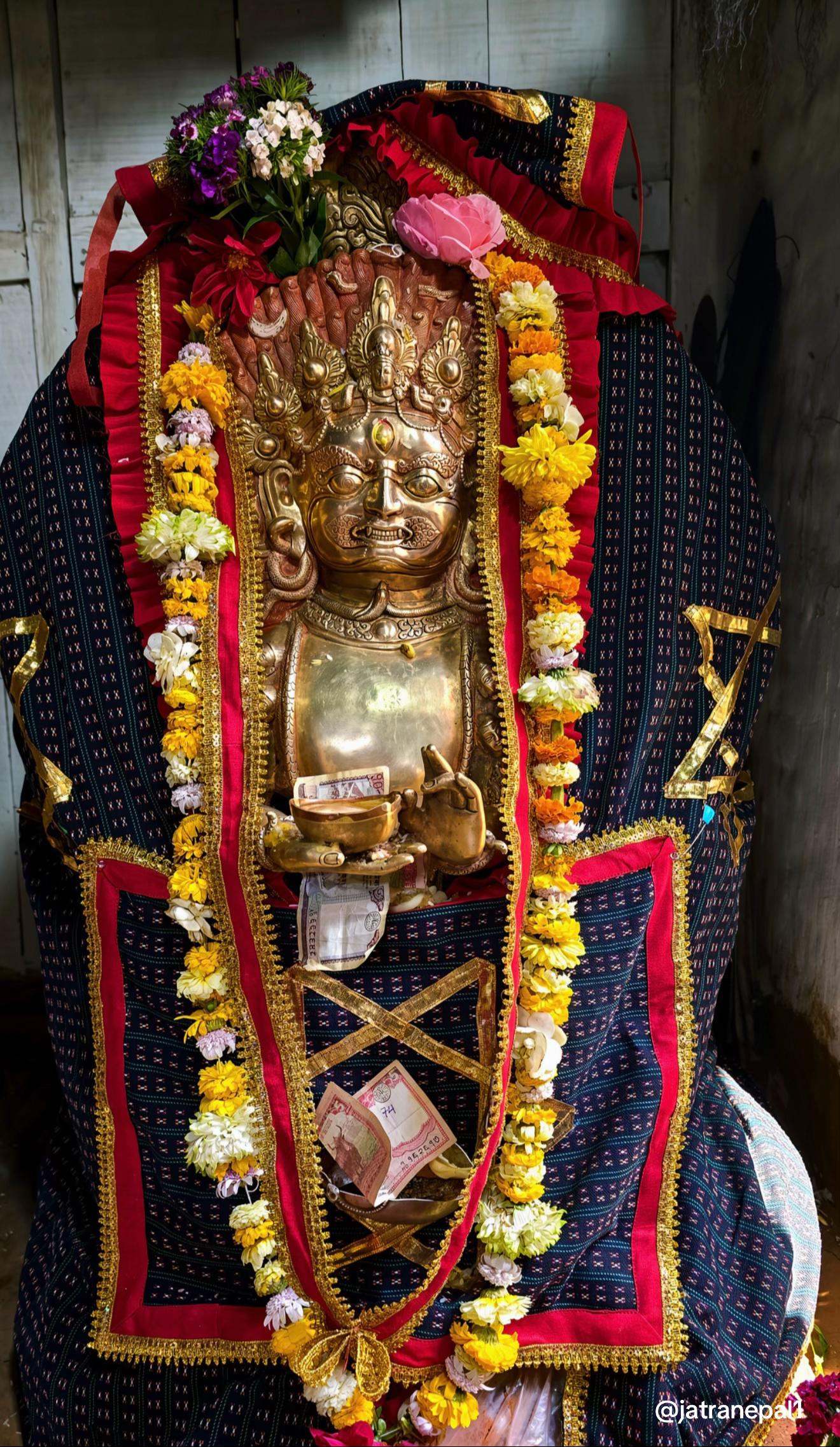 @जात्रा