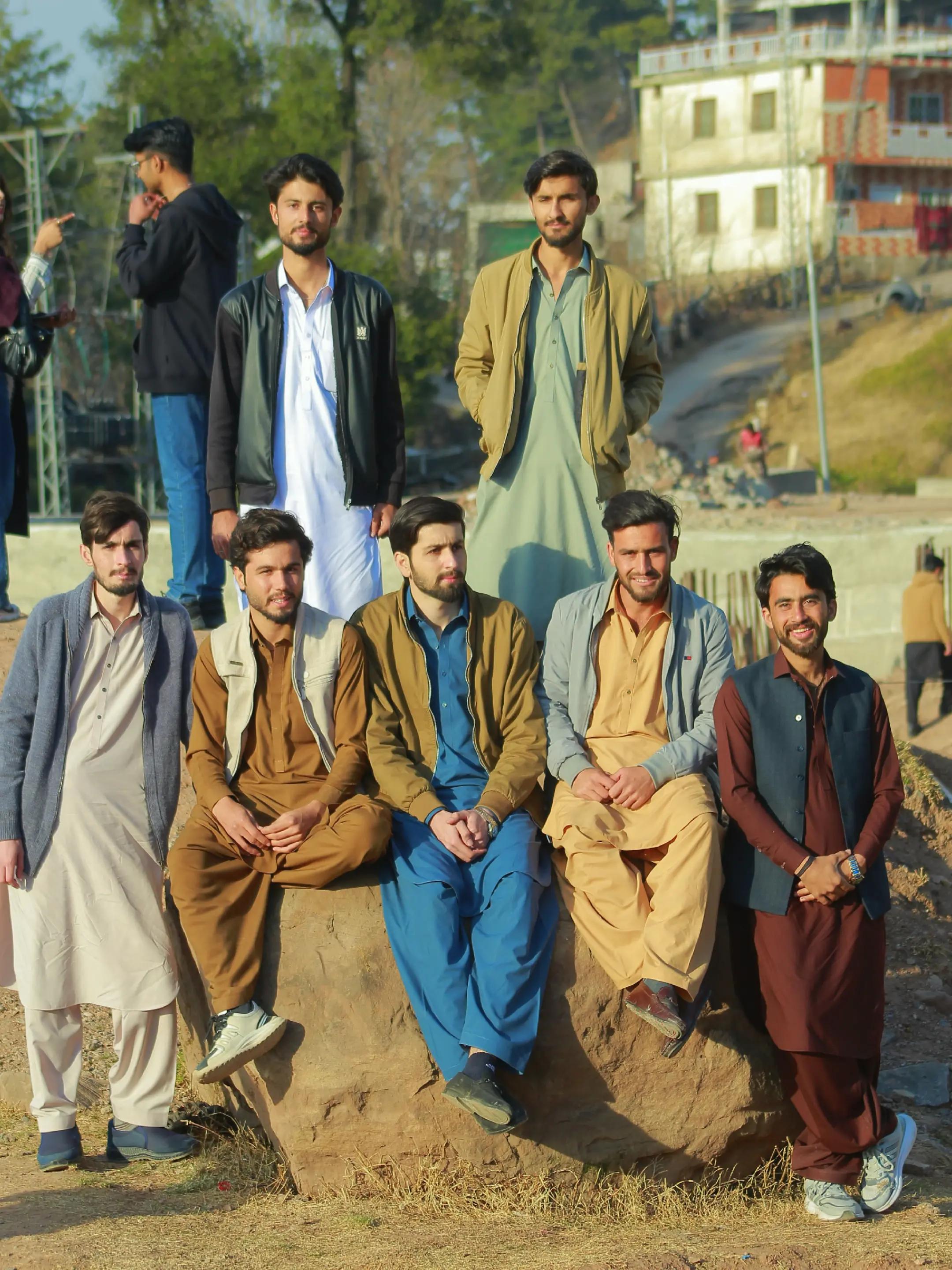 @WAQAS BIN MEHDI🇦🇫