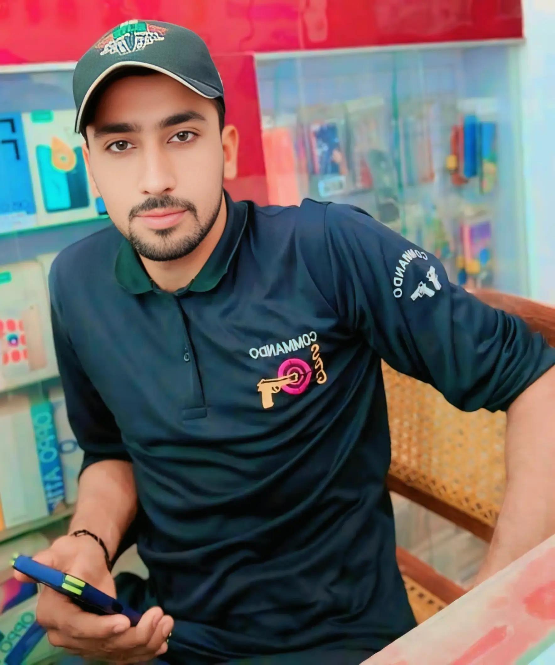 @Mian Asif Indher