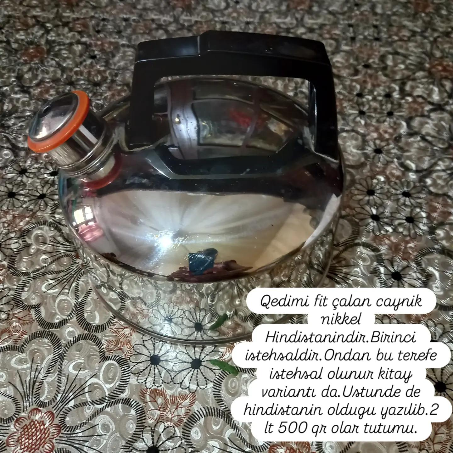 @qedimi eşyalar