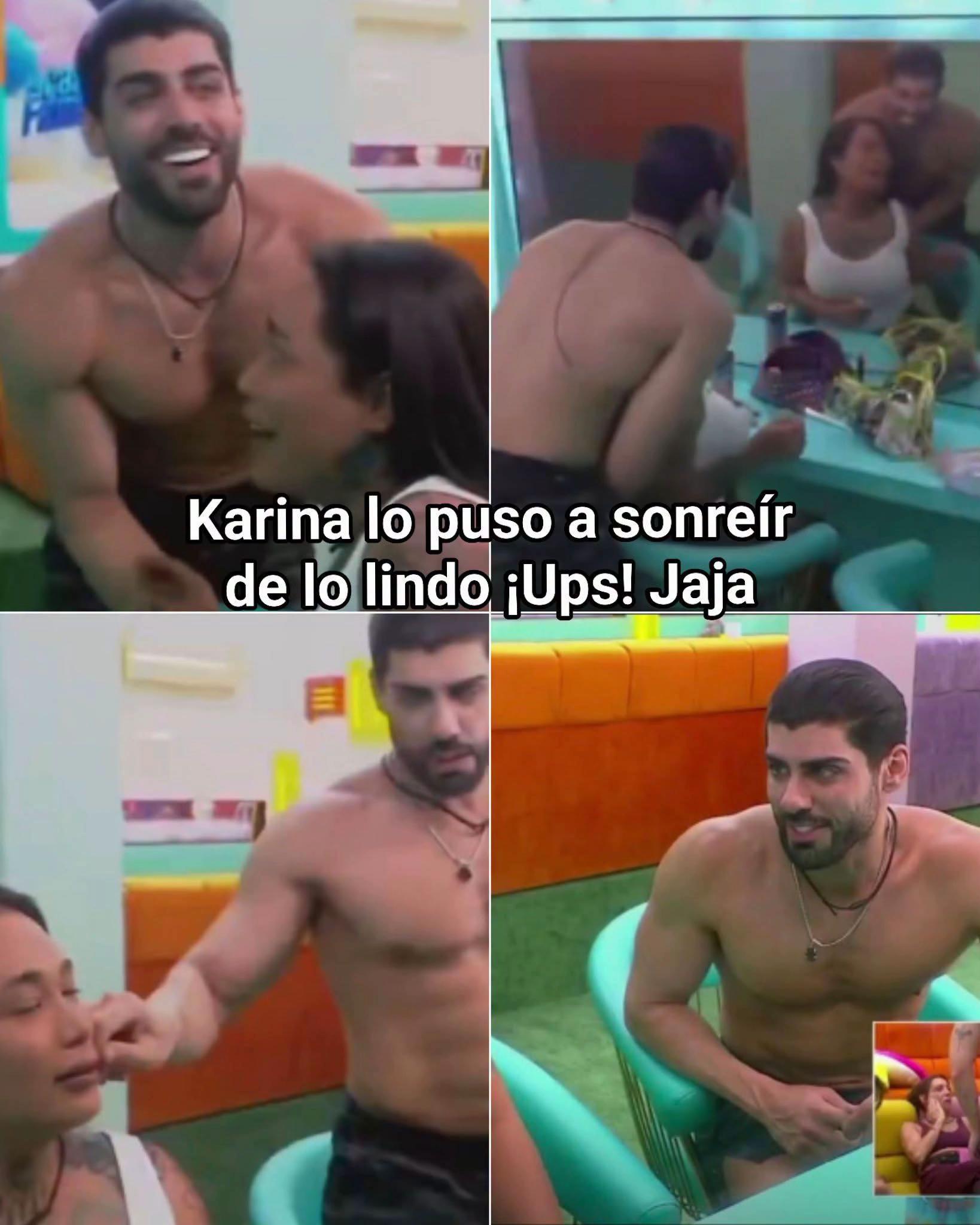 @Jlo está en la casa