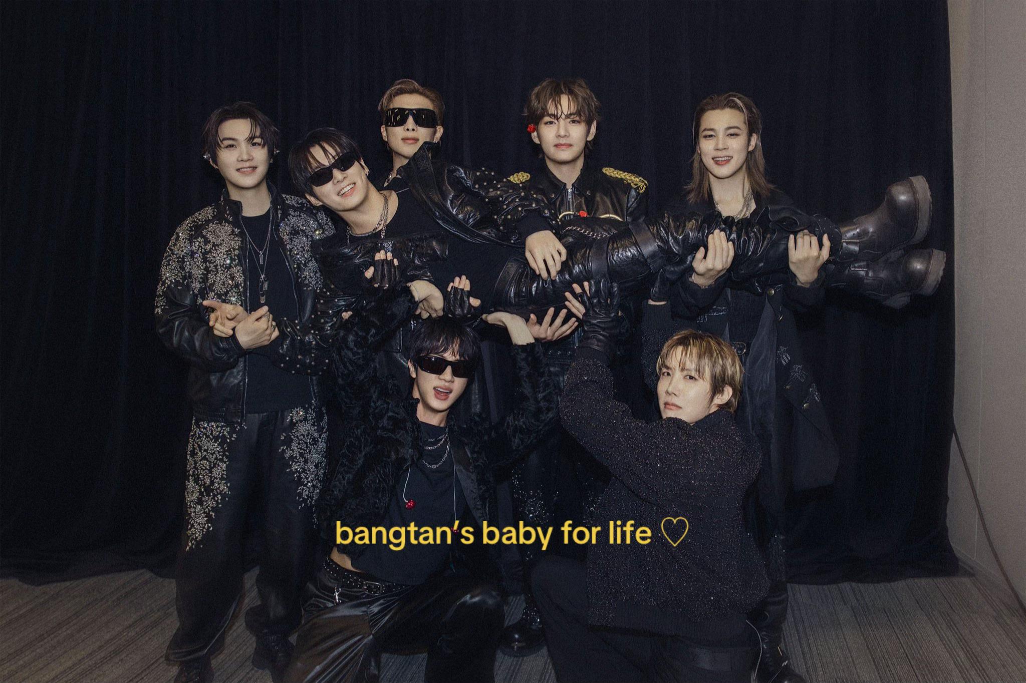 @kookie’s wife⁷