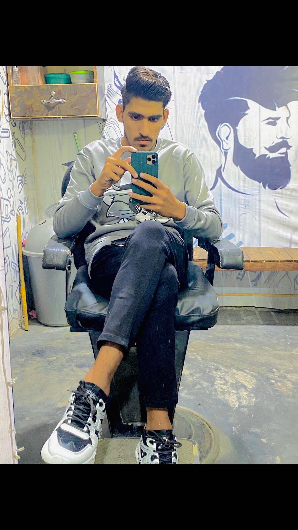 @Sikander Junaidofficial