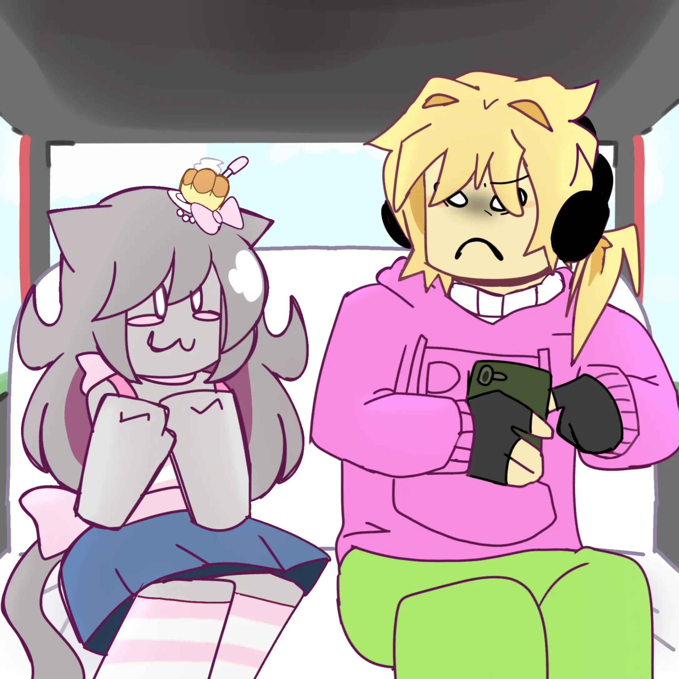 @Rosaaylin's Animations