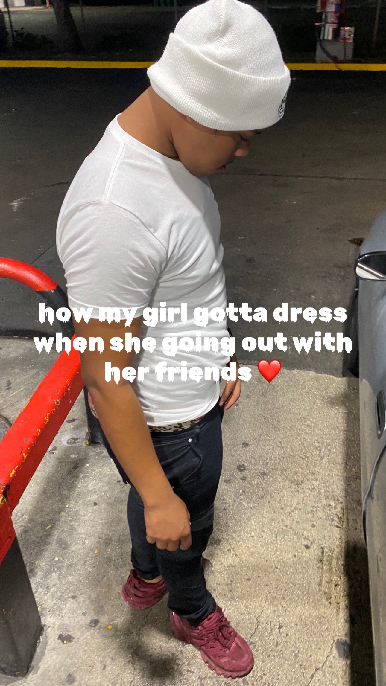 @Denim
