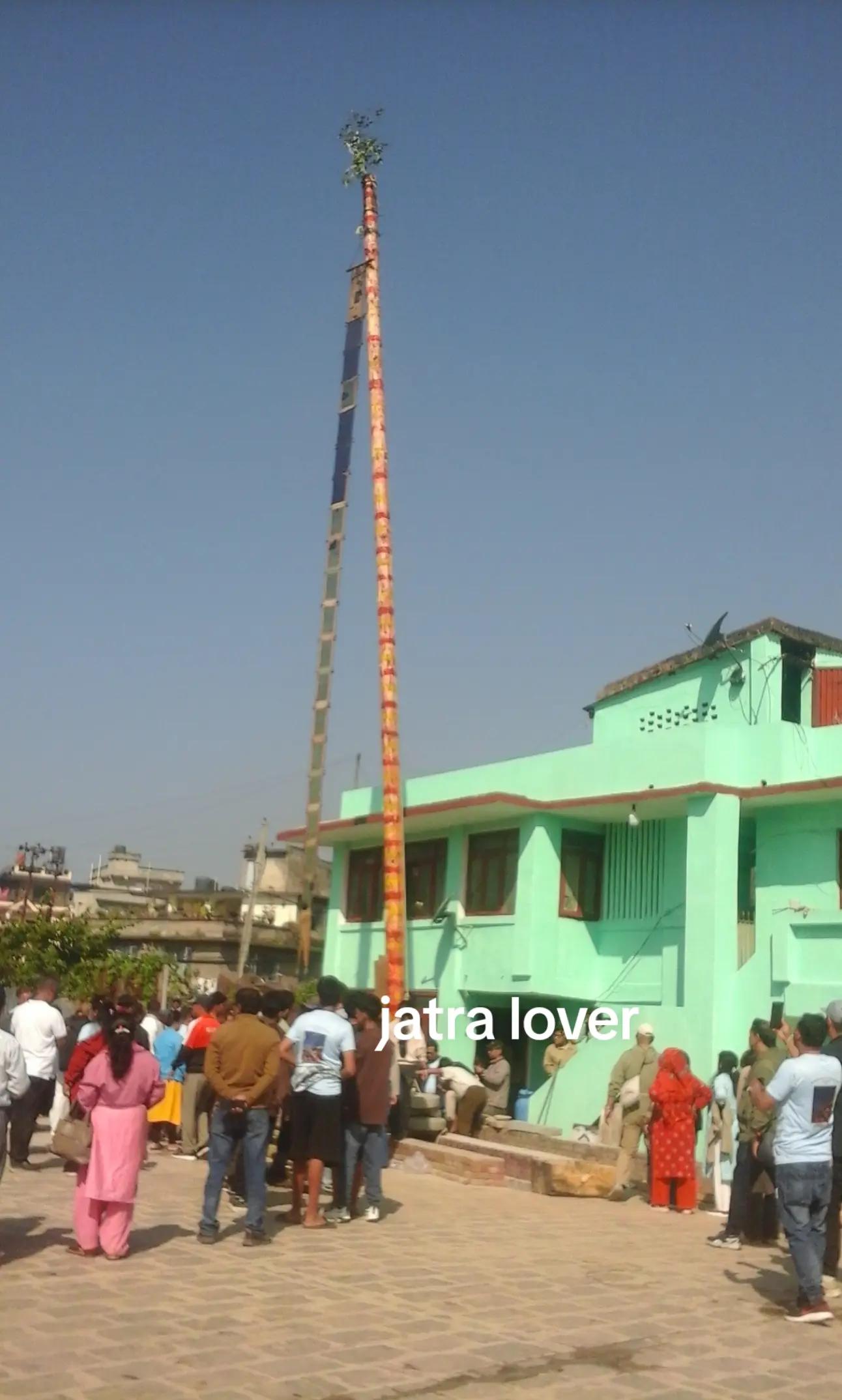 @Jatra lover