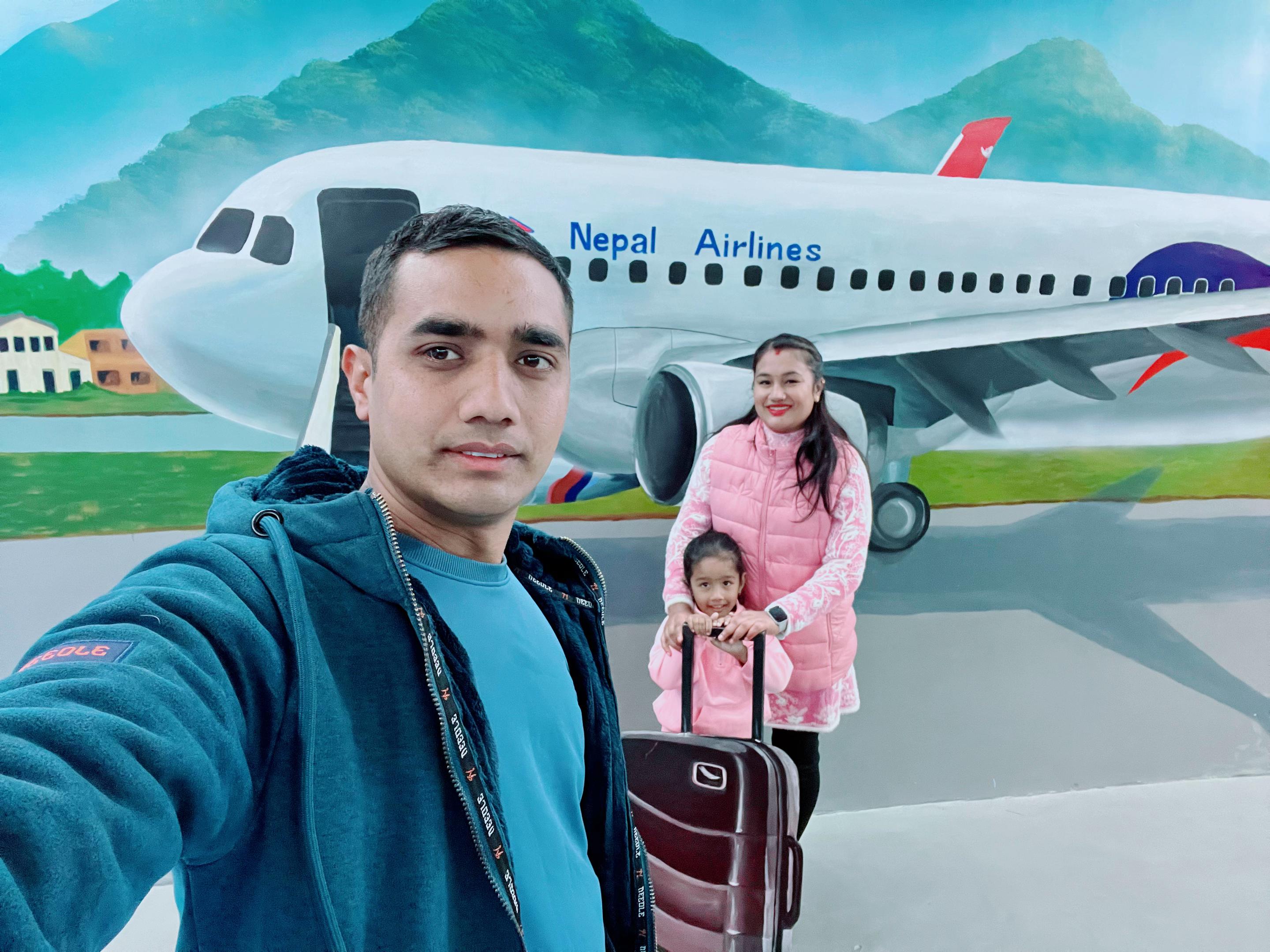@Sudarshan Dahal