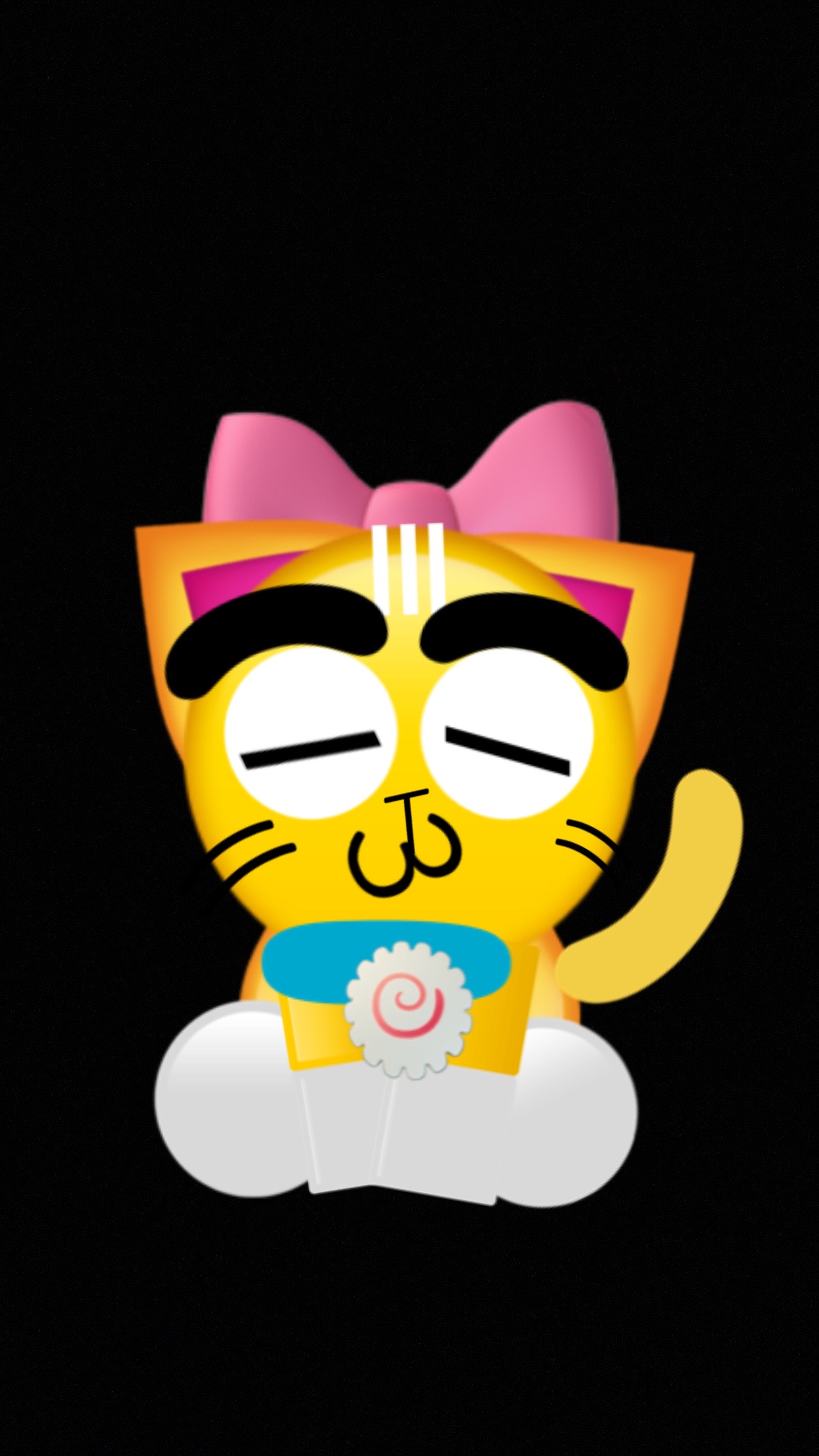 @💛🩷BlazeMochimeow🎀🍥