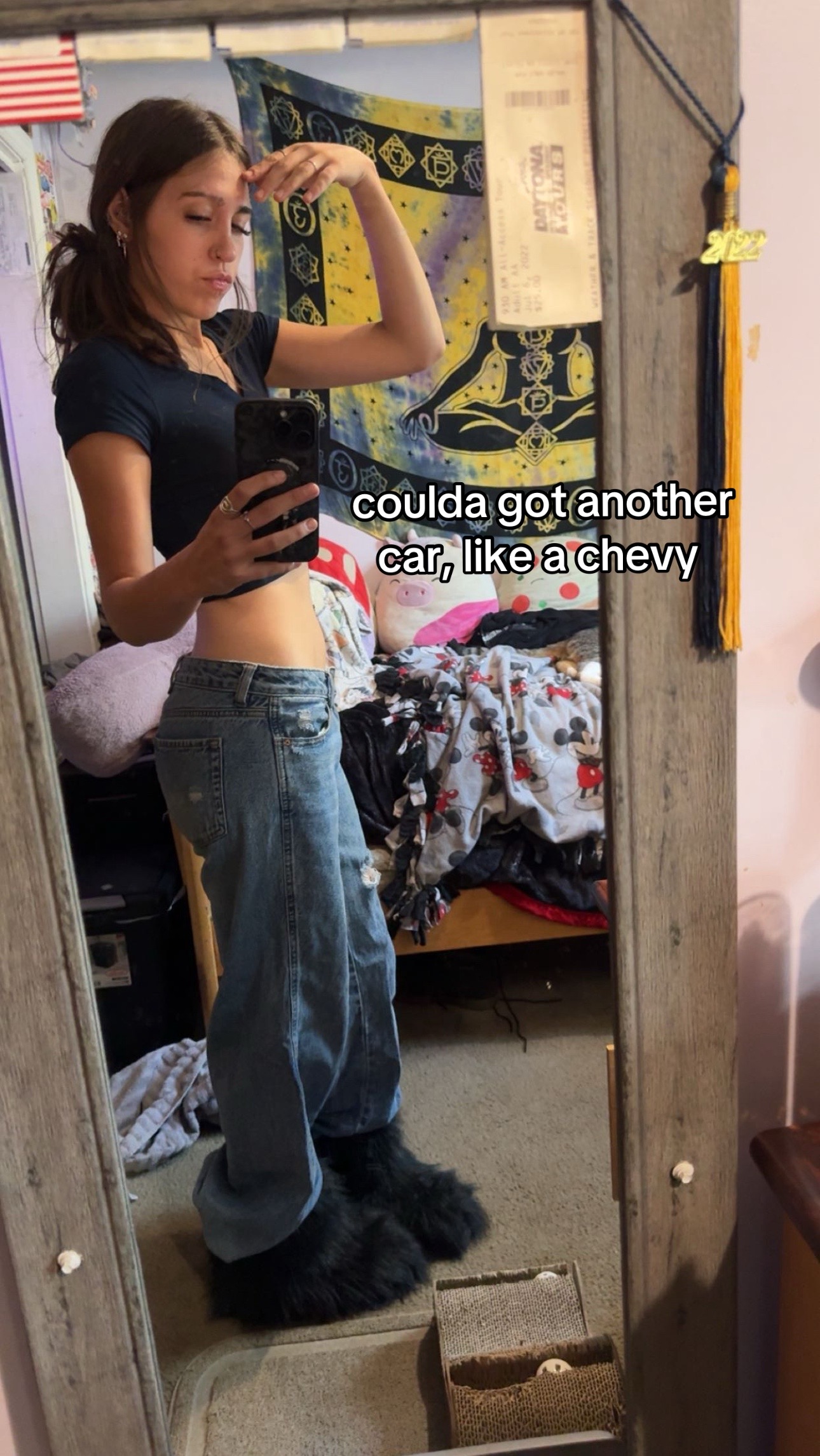 @ 