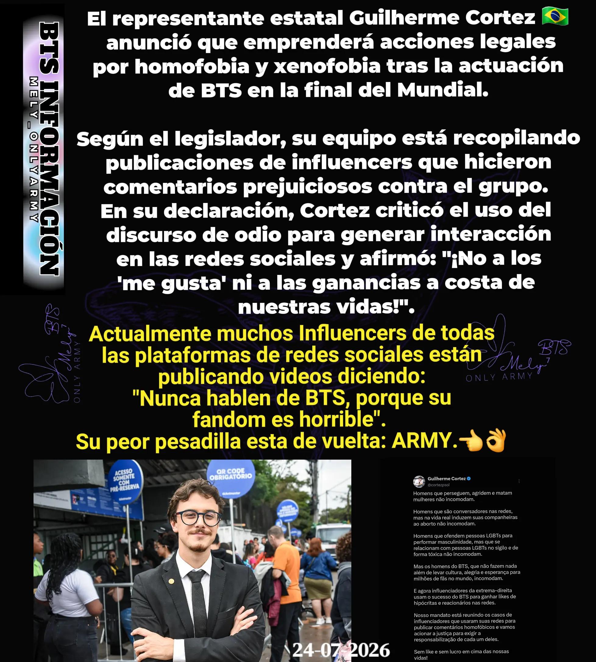 @💜MELY⁷💜 CHARTS