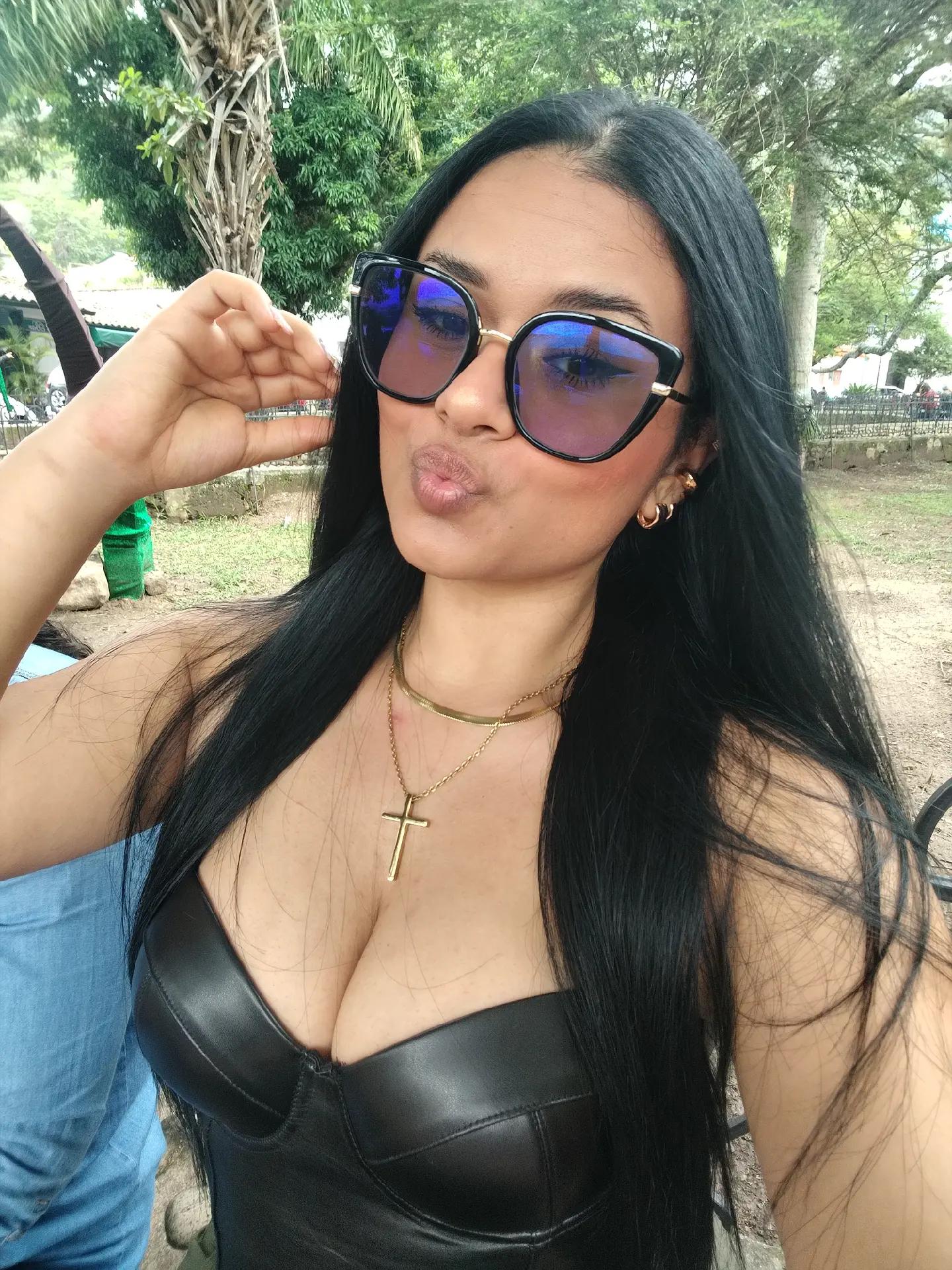@🖤كارولينا غيريرو