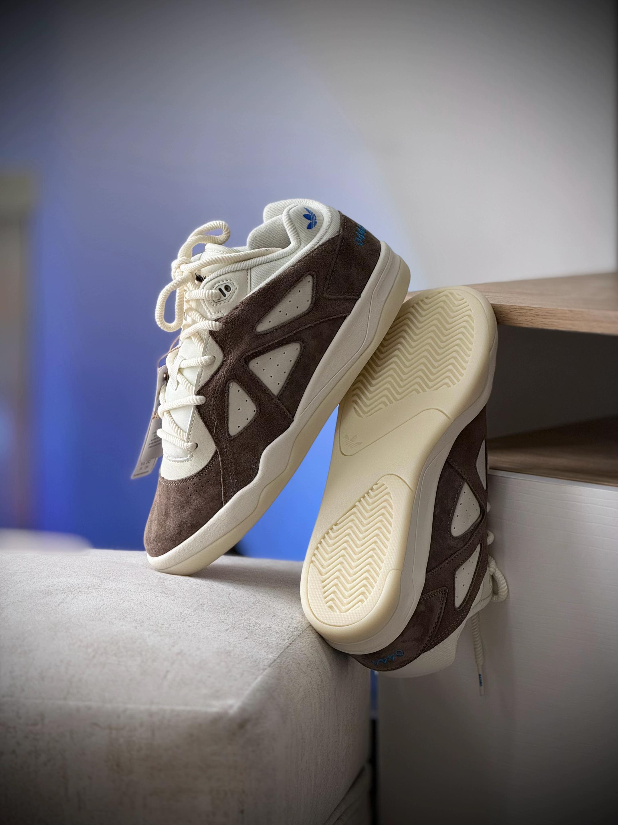 @BSHORTYSURBAN SNEAKERS