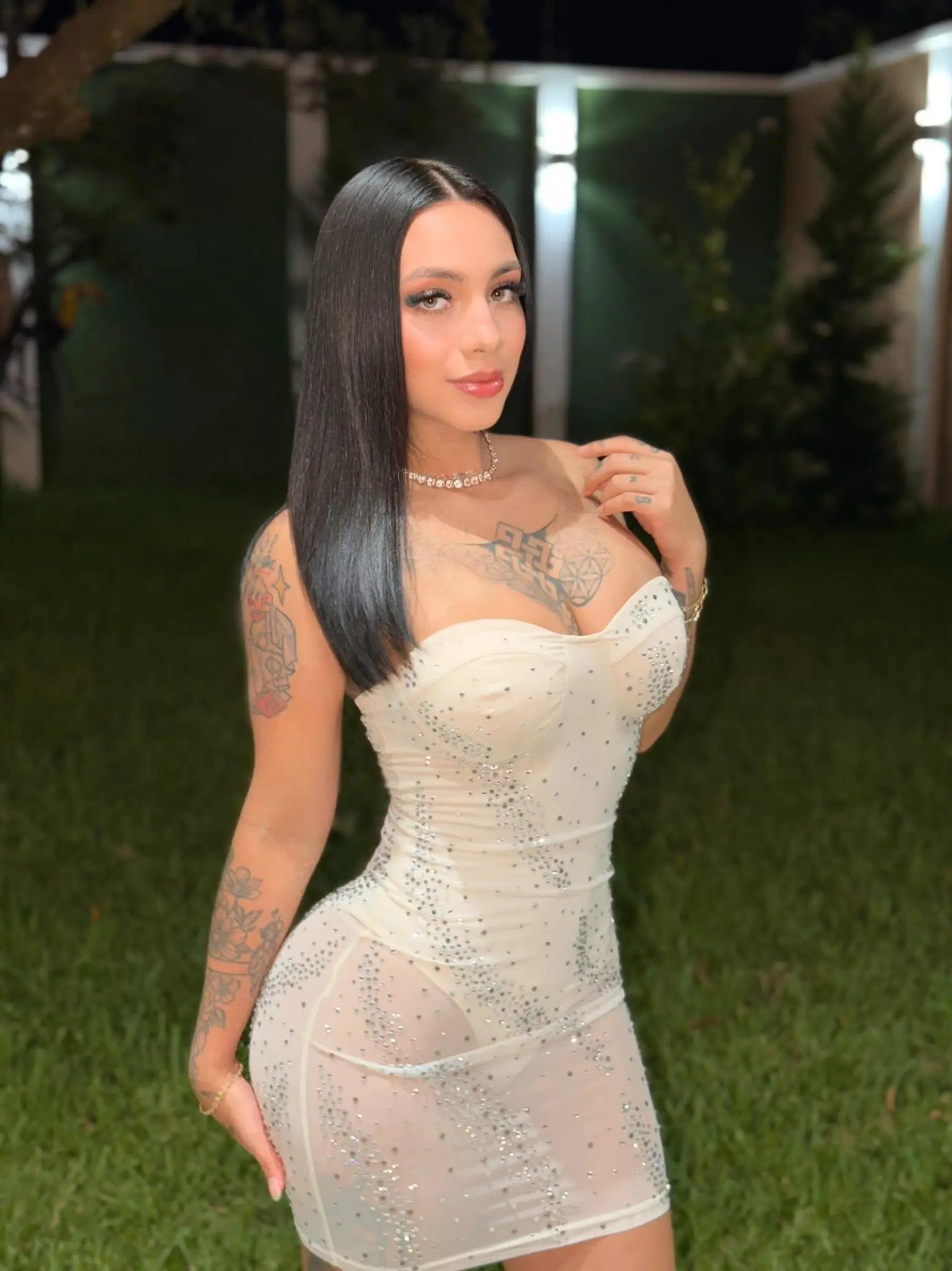 @keelen García 💙