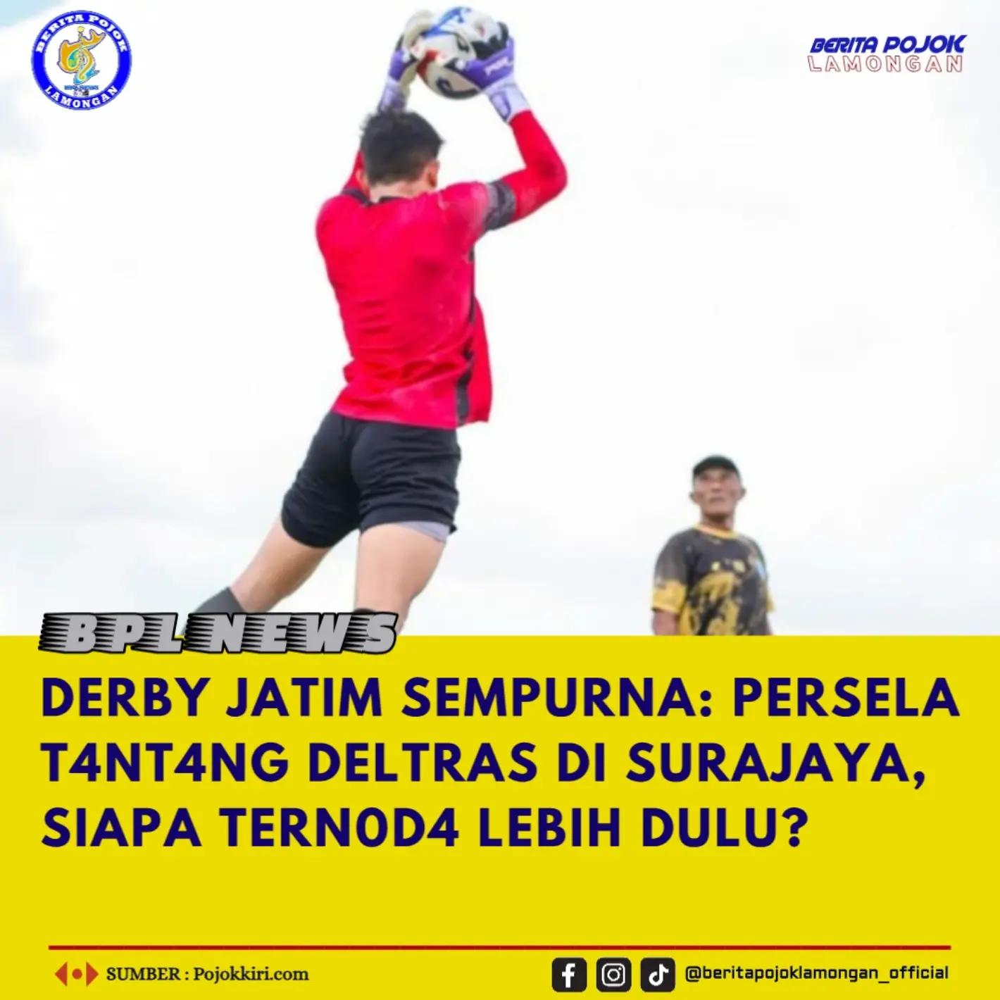 @BERITA POJOK LAMONGAN