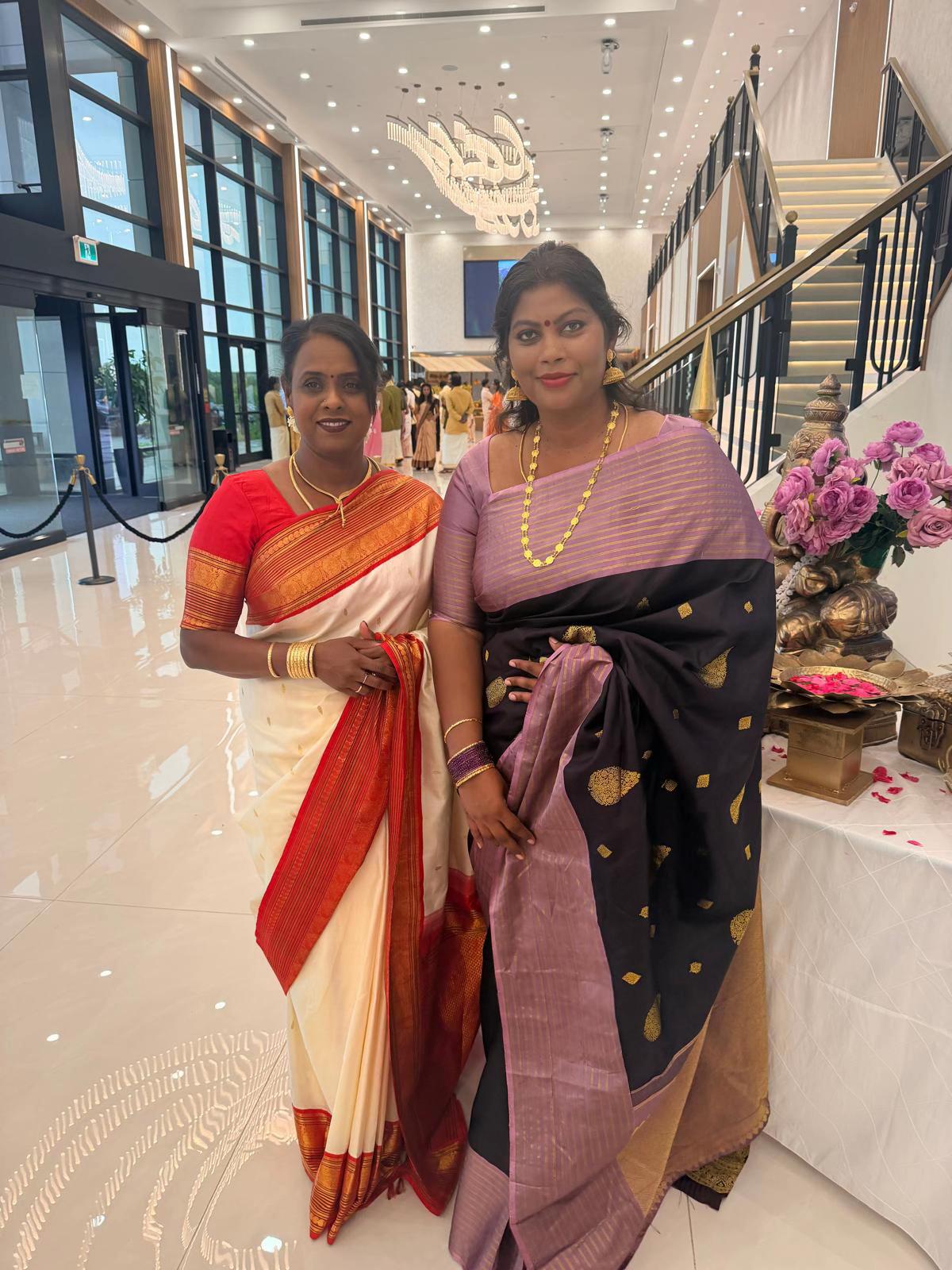 @Thangam boutique