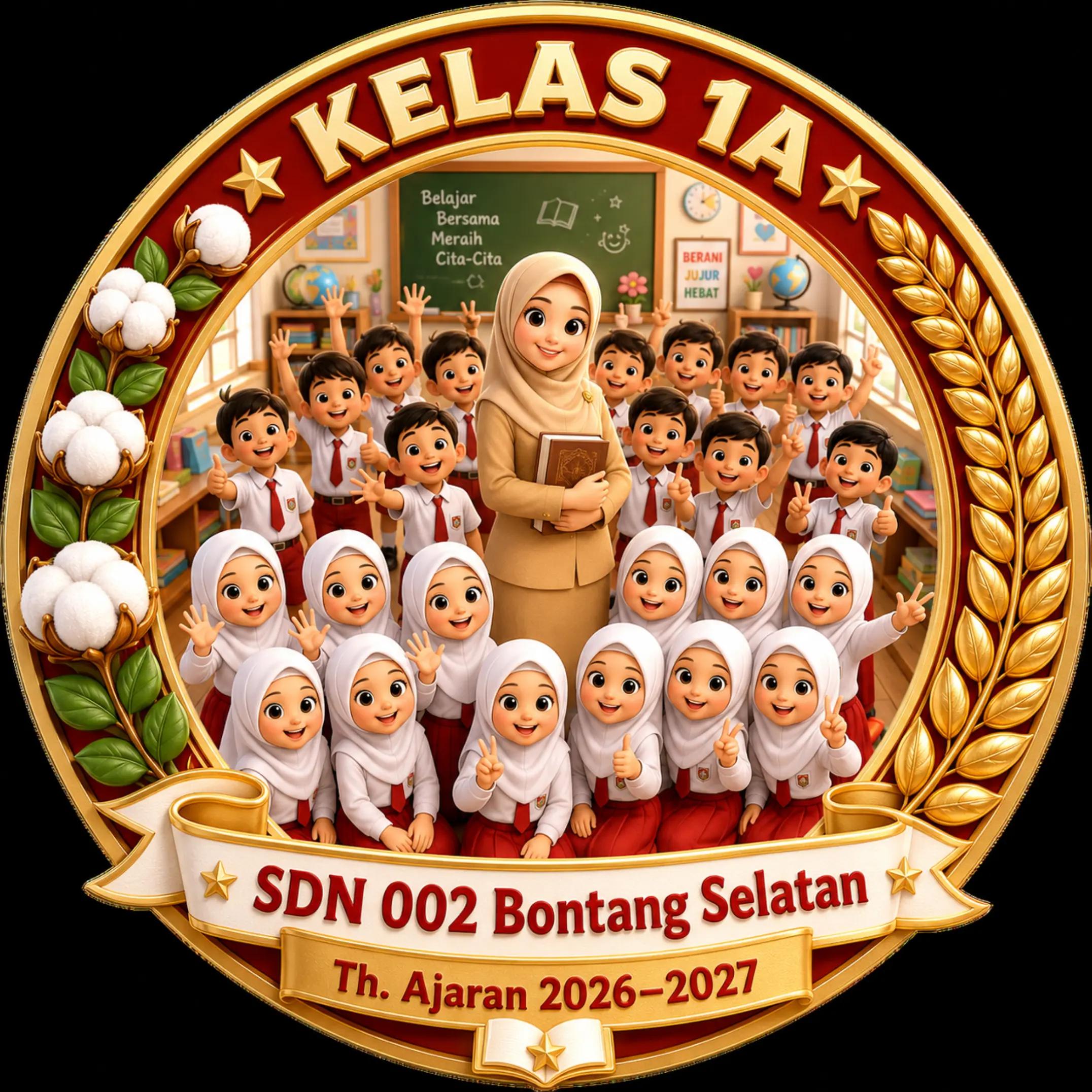 @Armela Mentari