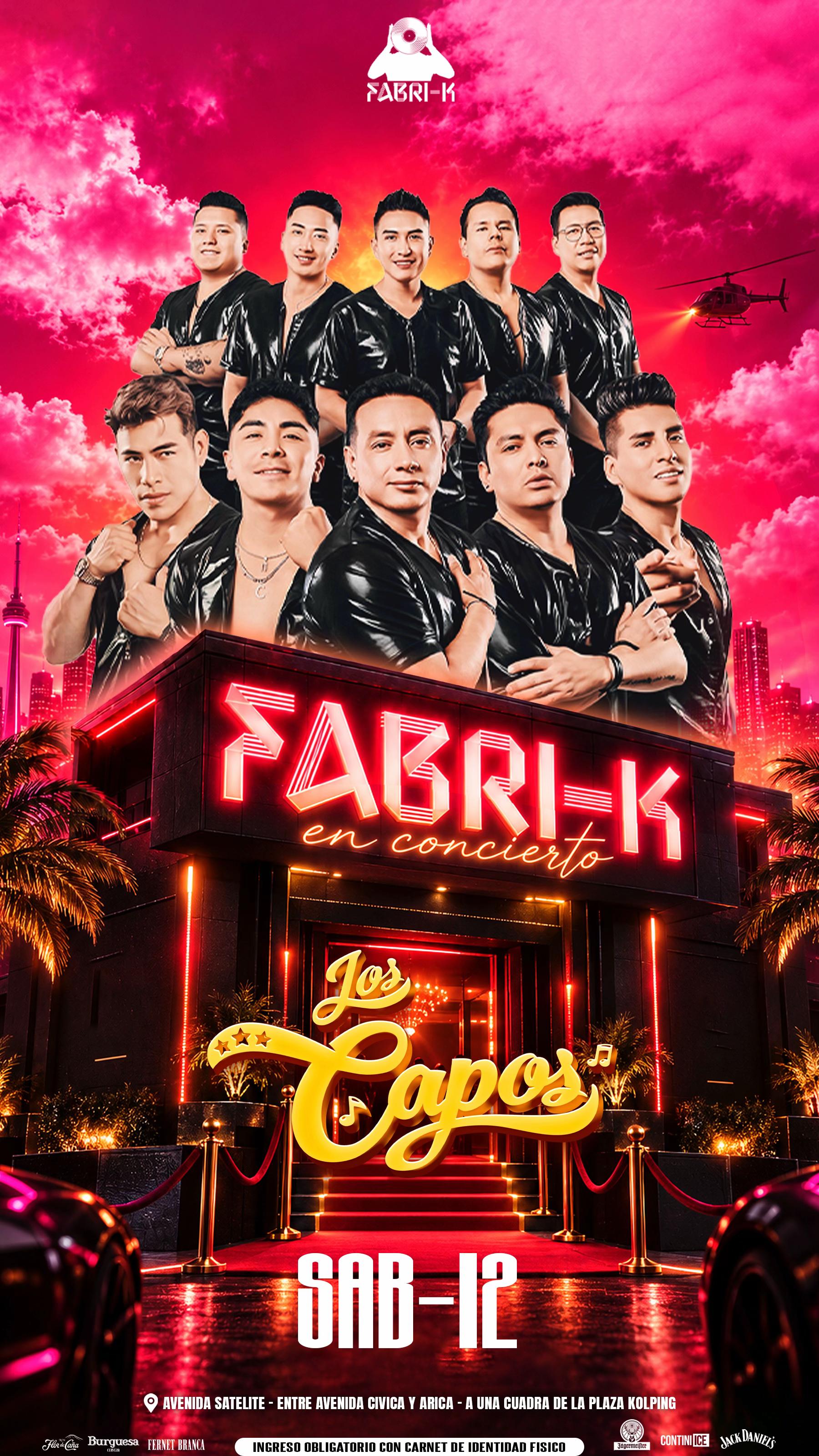 @📀 FABRI-K 📀