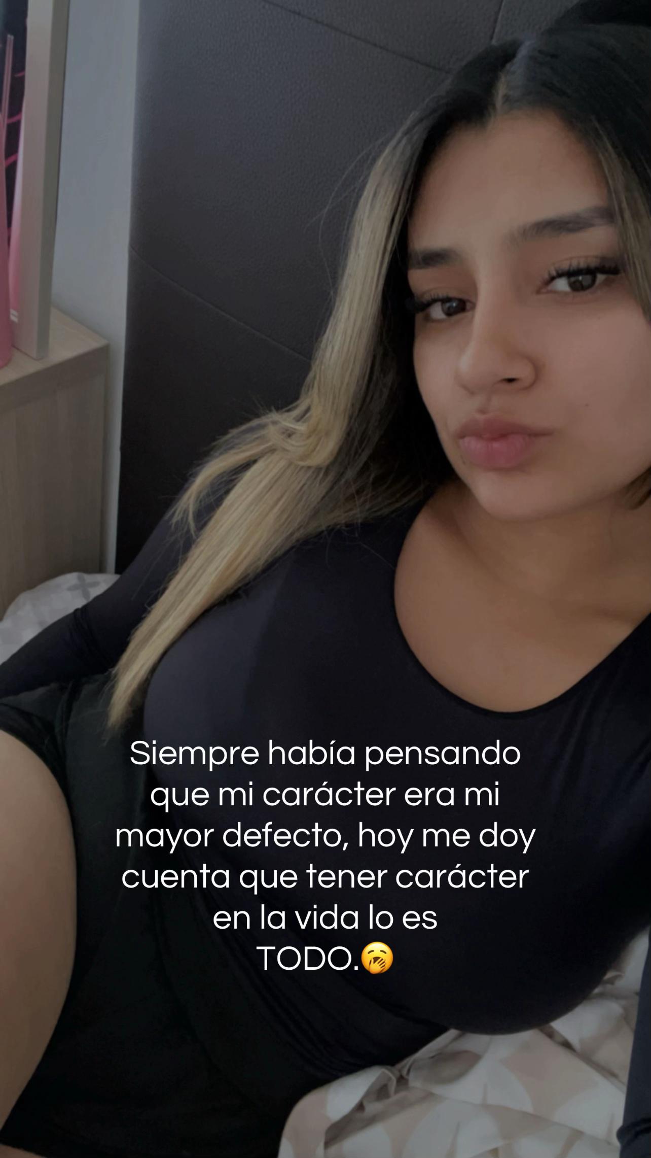 @Astrid reyes