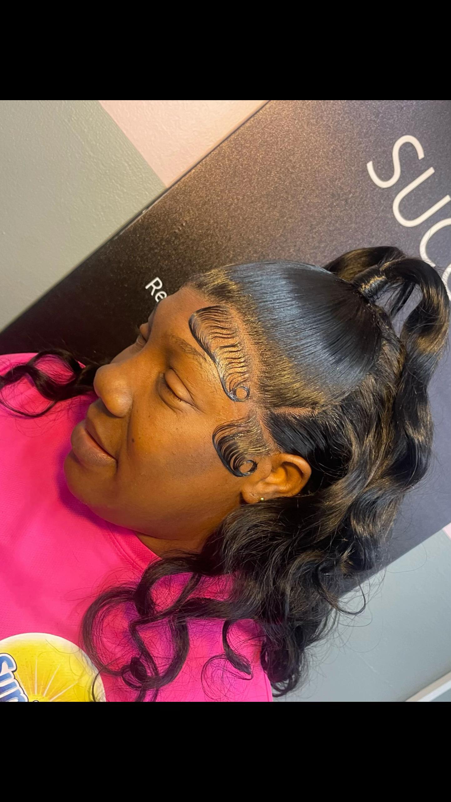 @Keria Hair & Lash