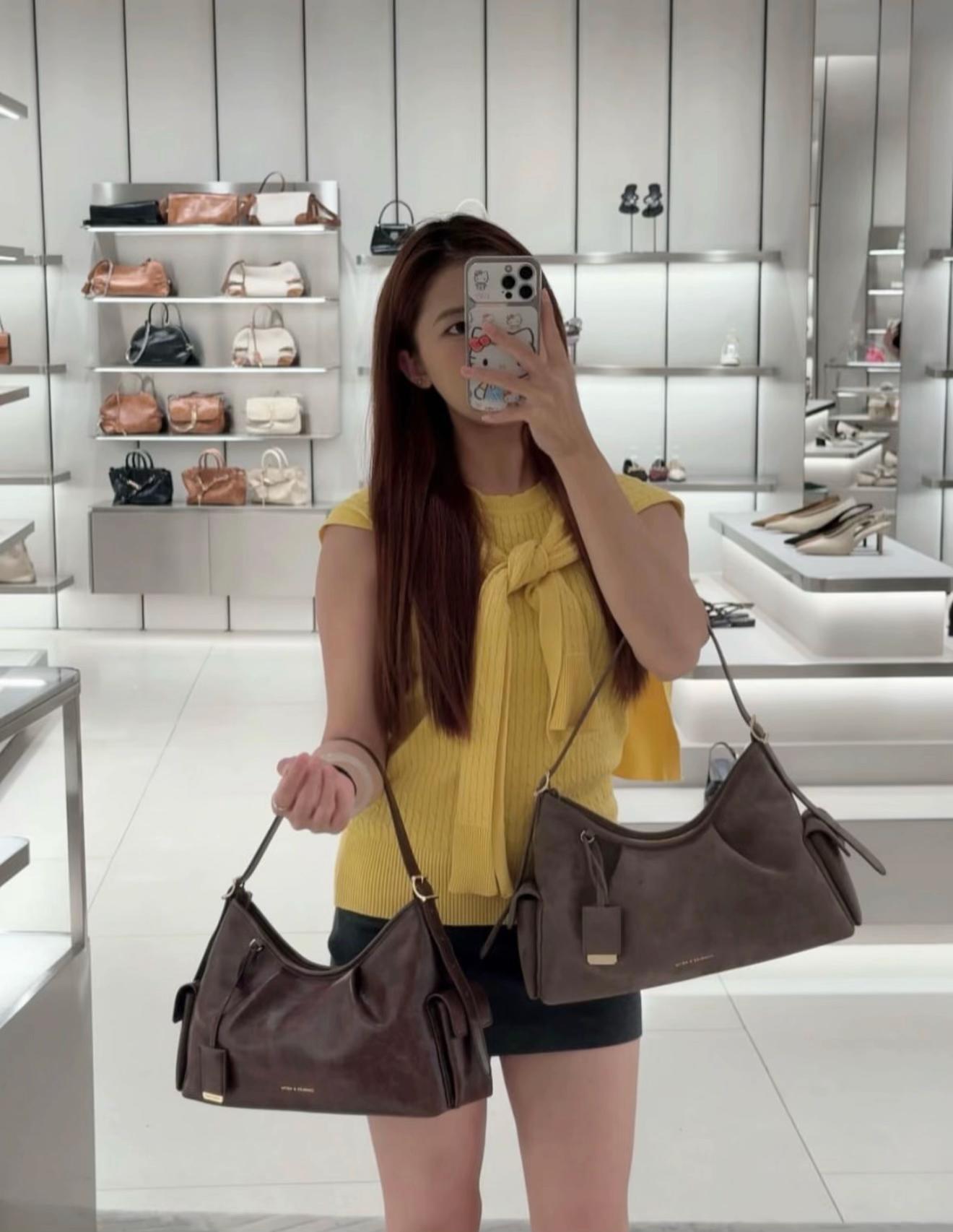 @K Trendy