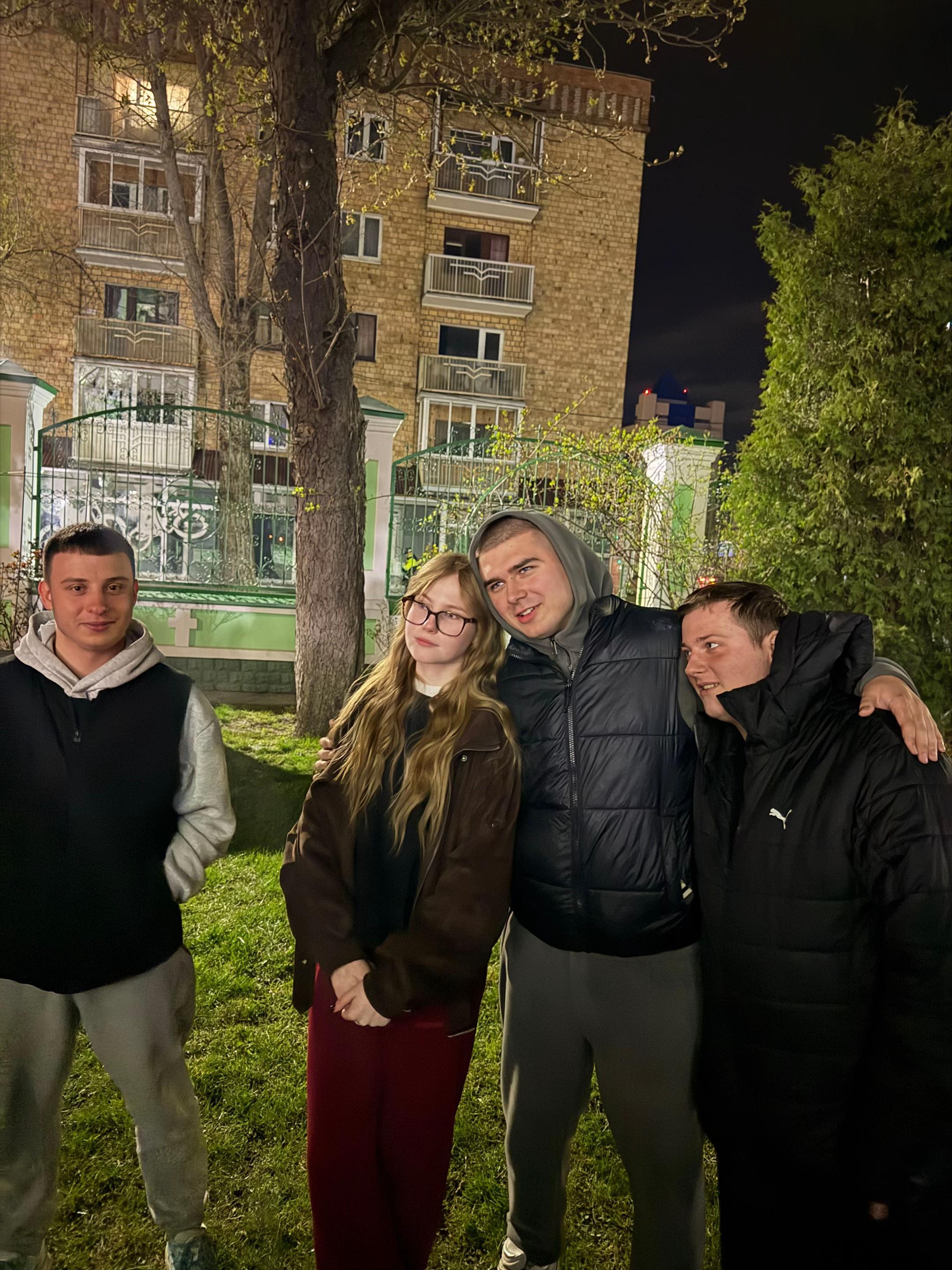 @мохито