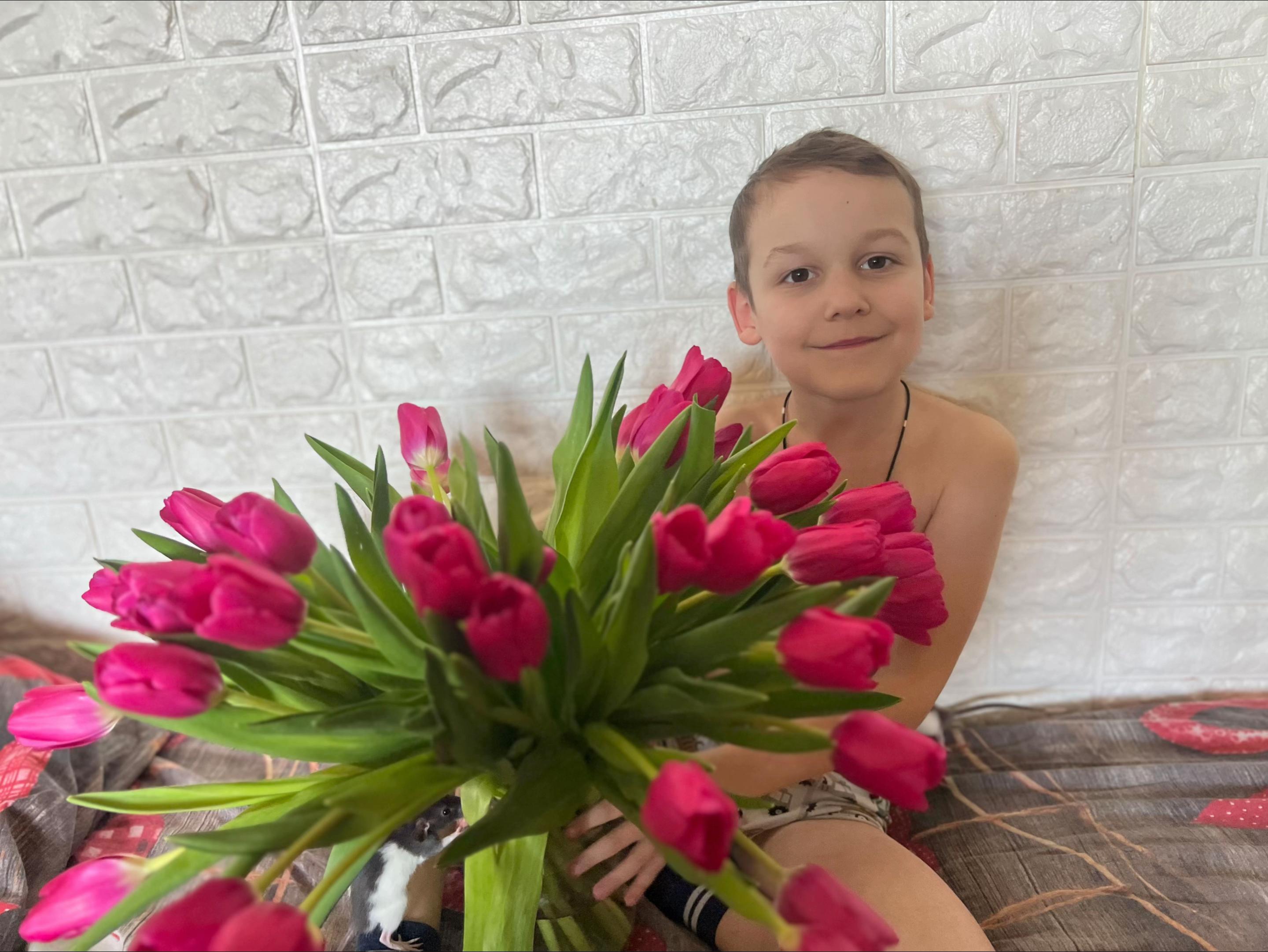 @Богданка Олегівна