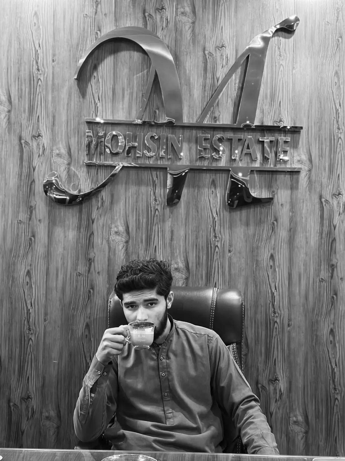 @Ch Qayum Goraya