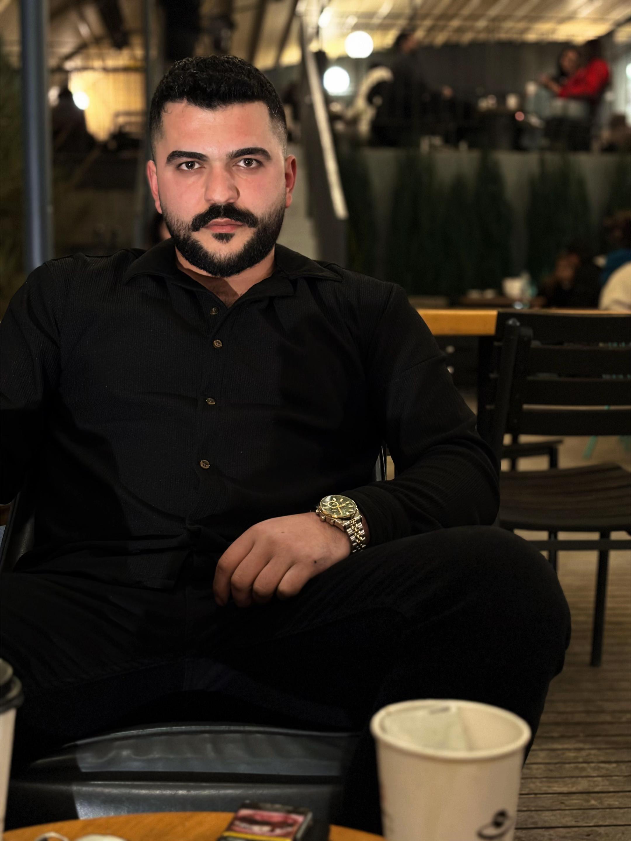 @TOLGA KOÇAK