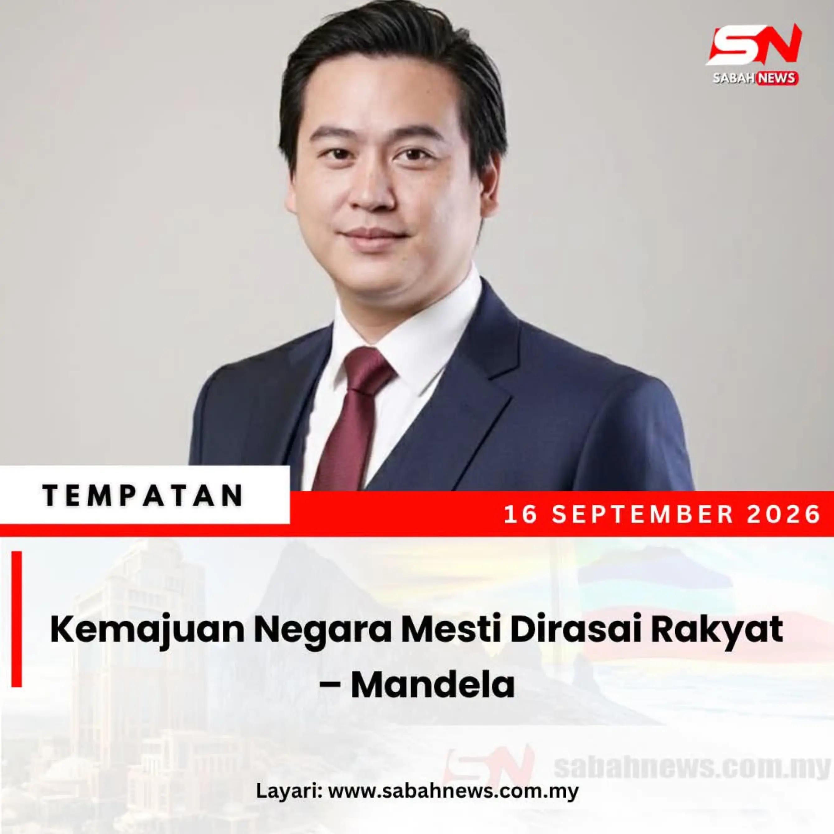 @SABAH NEWS