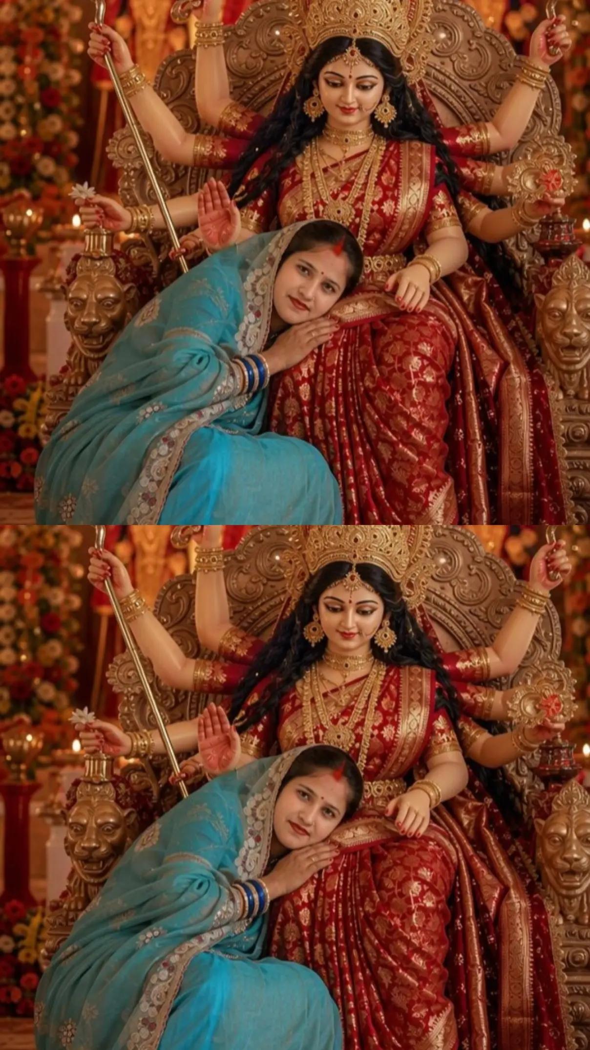 @pooja mandal