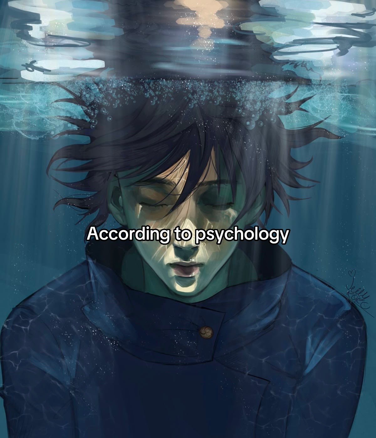 @Anime Motivation