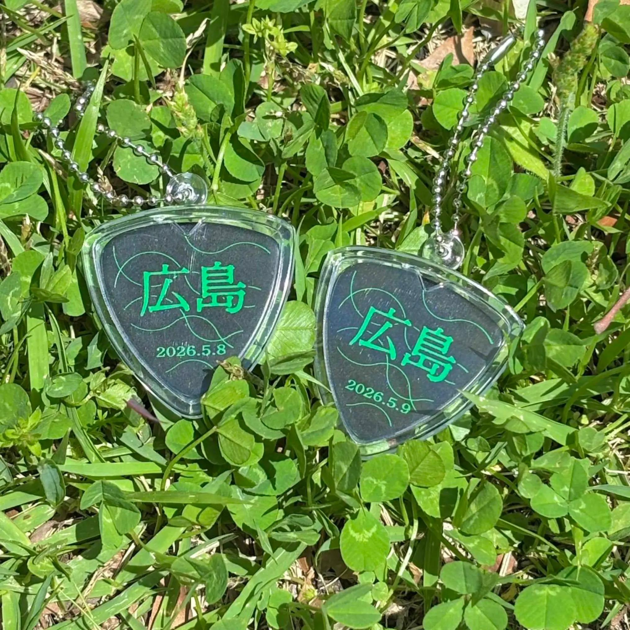 @ゆってぃ～🍀