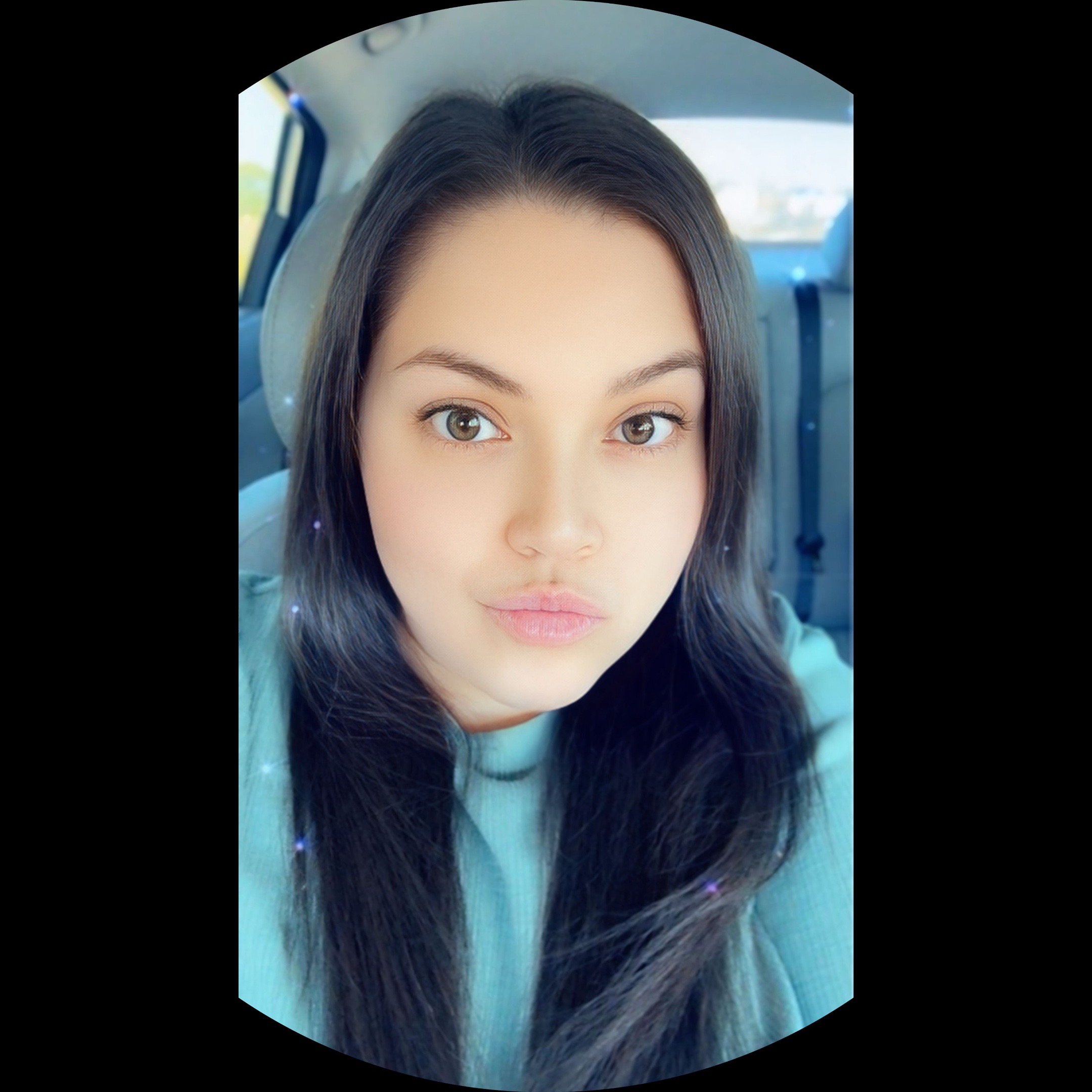 @Krystal Contreras