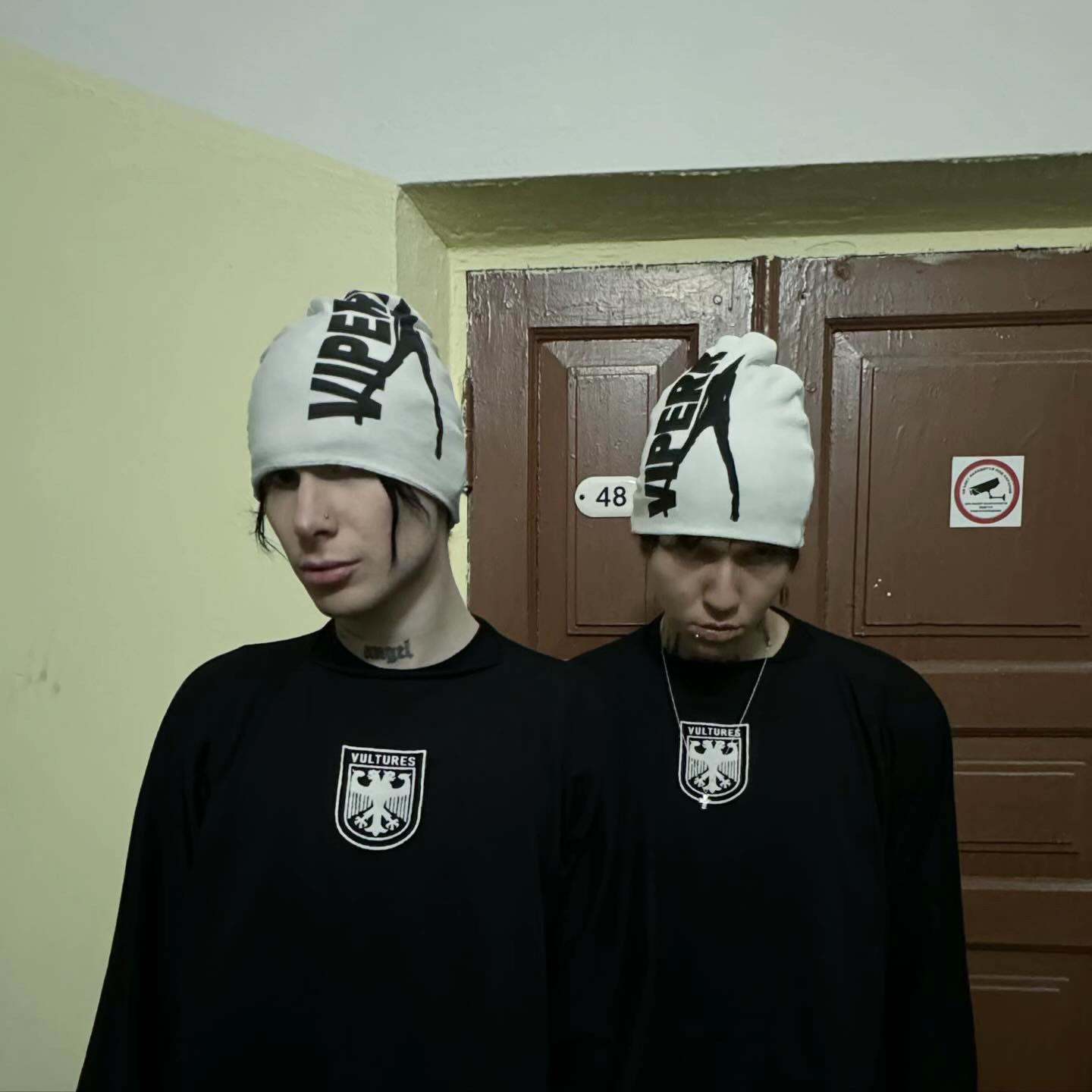 @ТГК - KAI ANGEL AROUND