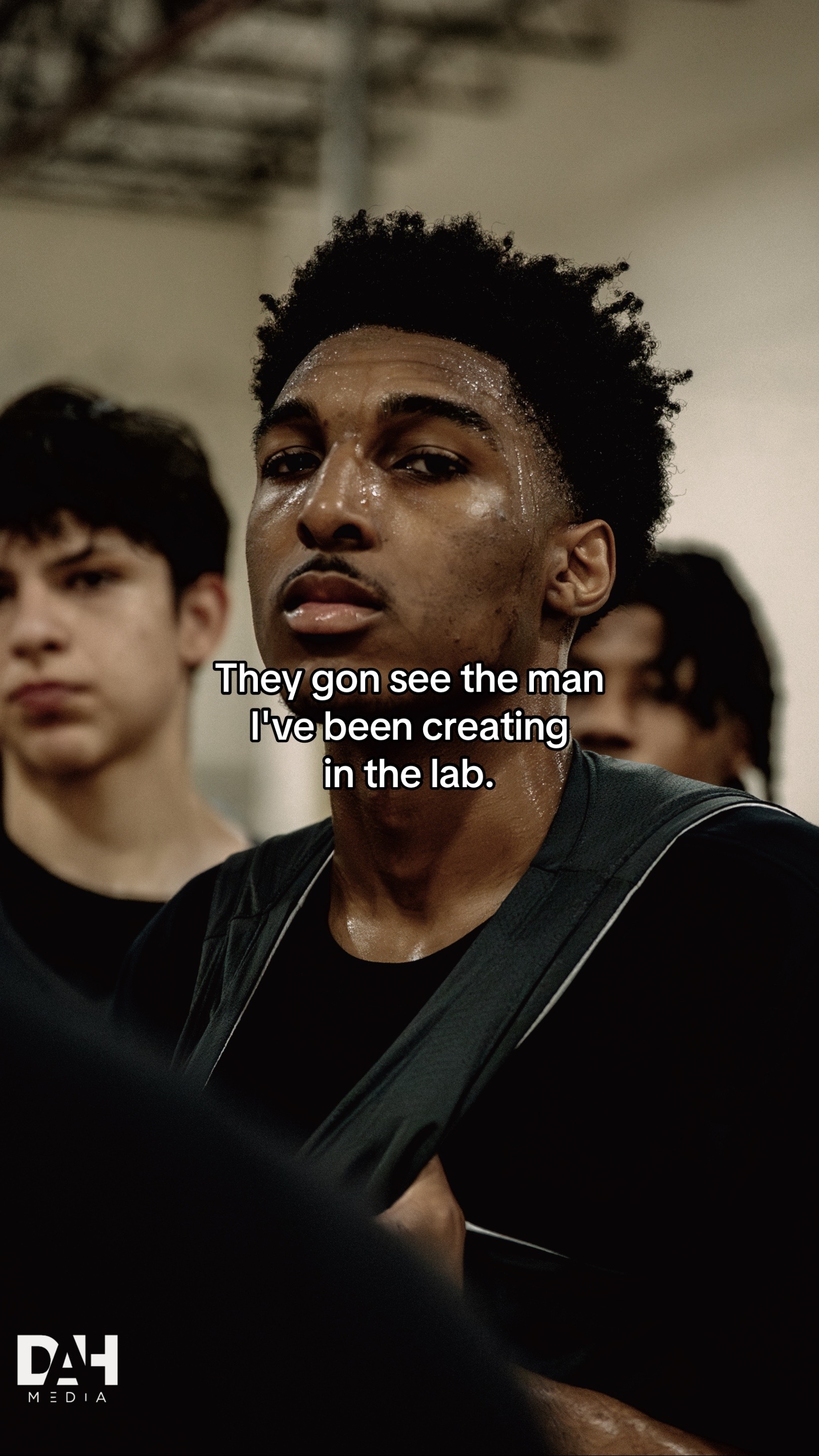 @Joseph Riggins