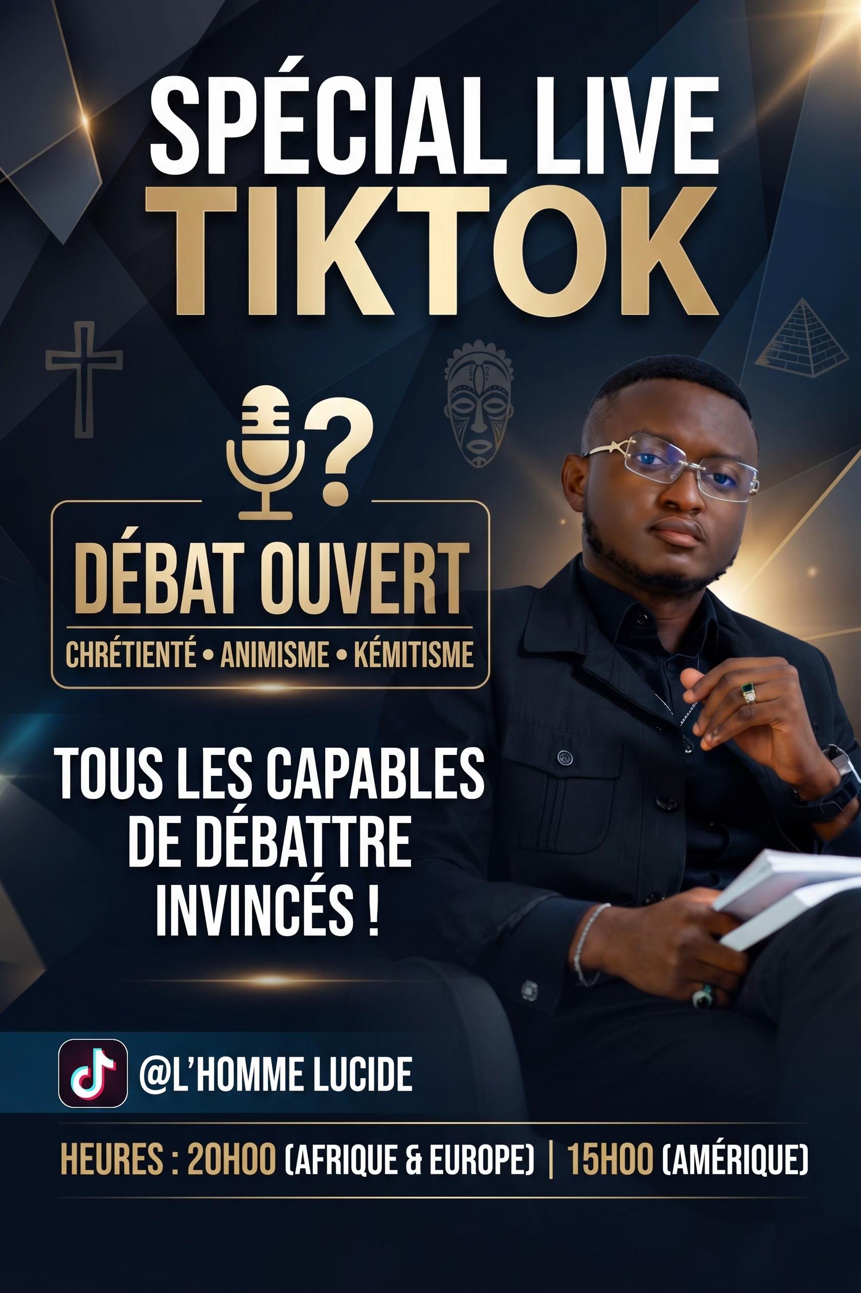 @L’homme lucide